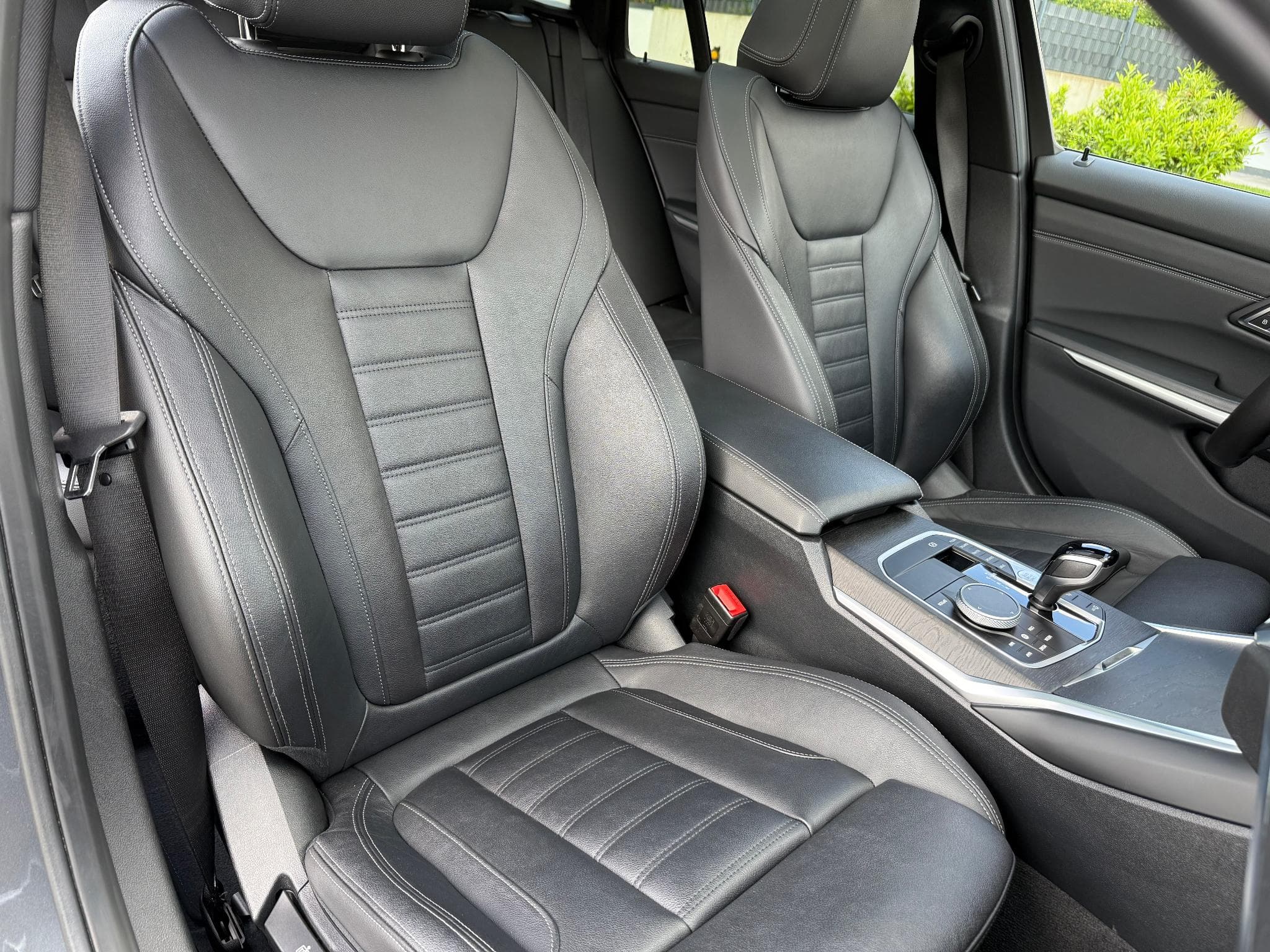BMW M340d TOURING XDRIVE M-SPORT 340 PS FAP (2021) - Photo 8