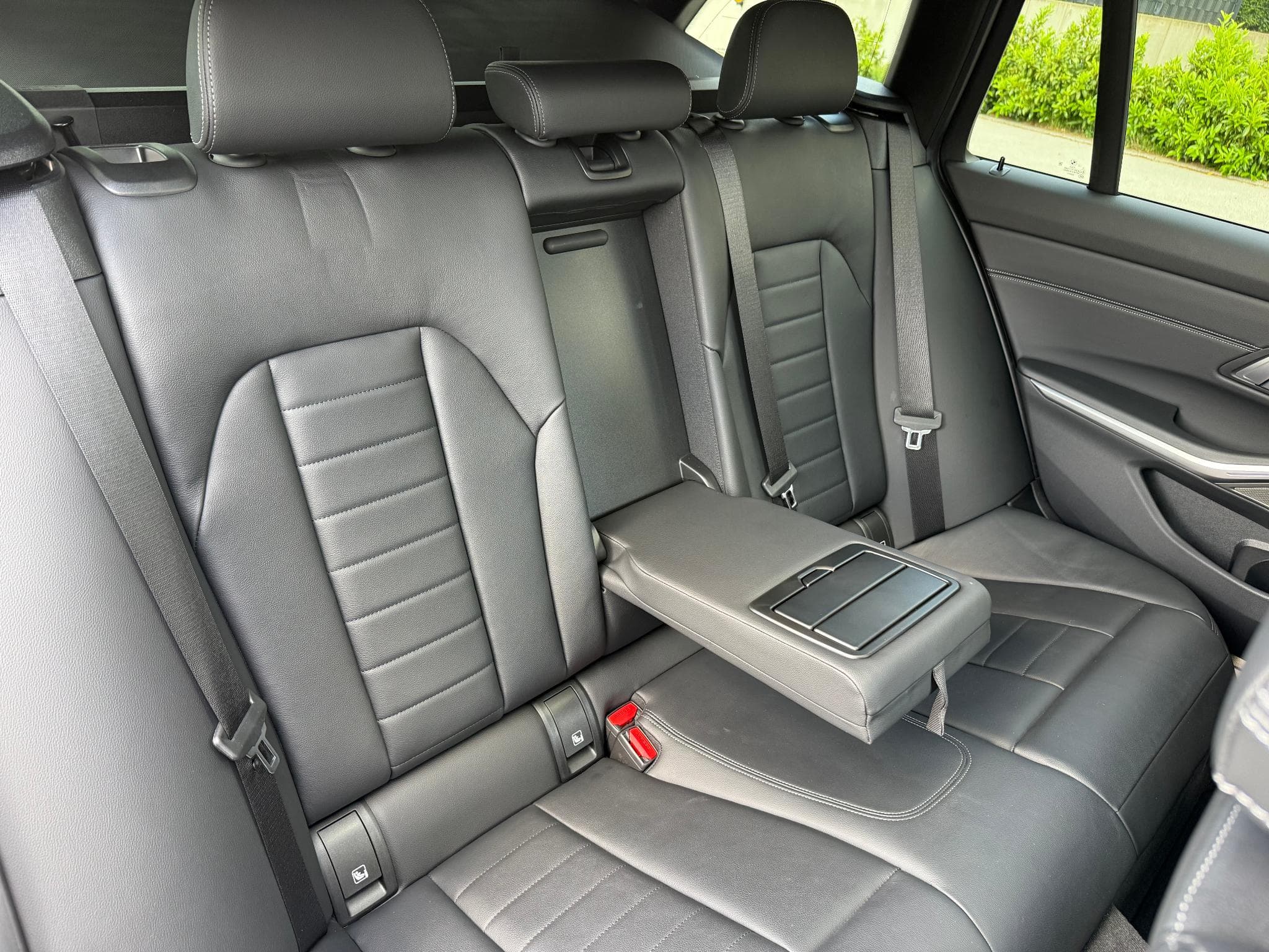 BMW M340d TOURING XDRIVE M-SPORT 340 PS FAP (2021) - Photo 9