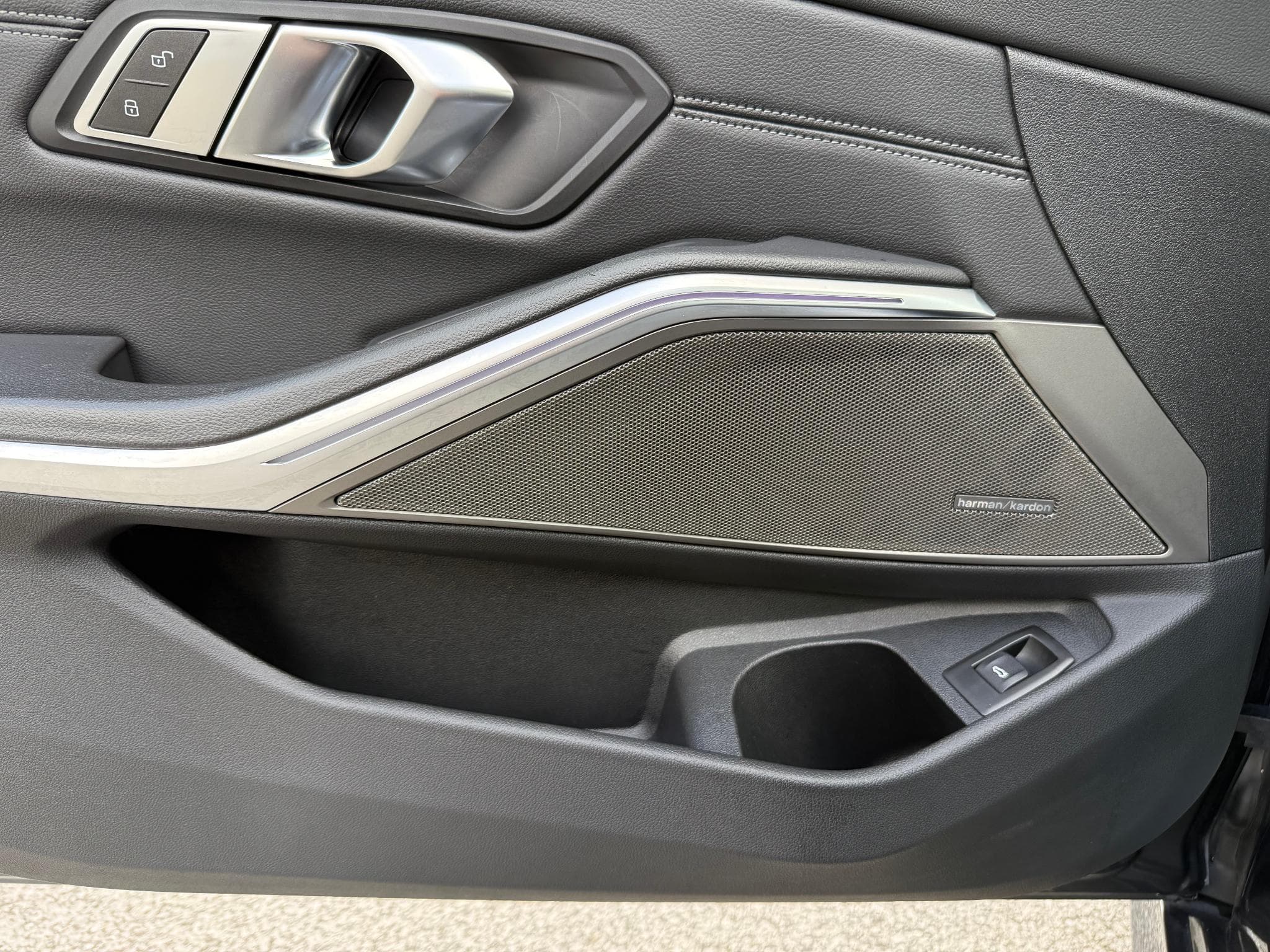 BMW M340d TOURING XDRIVE M-SPORT 340 PS FAP (2021) - Photo 12