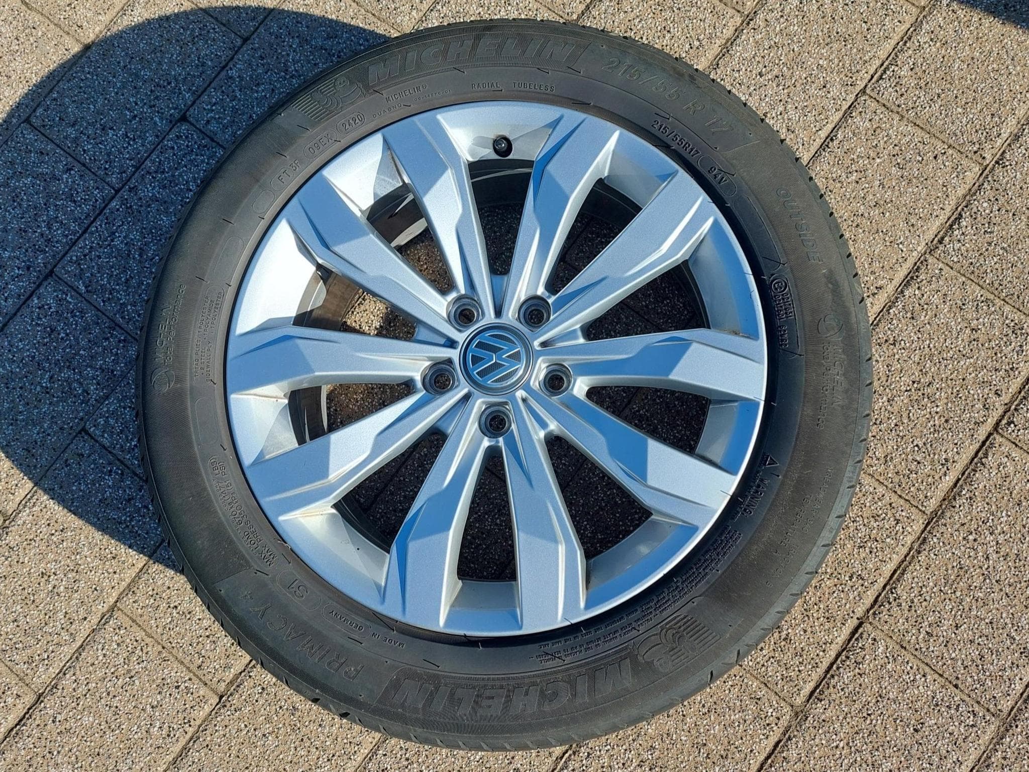 VW T-Roc Sport 2.0 TDI SCR 4 Motion (2020) - Photo 9