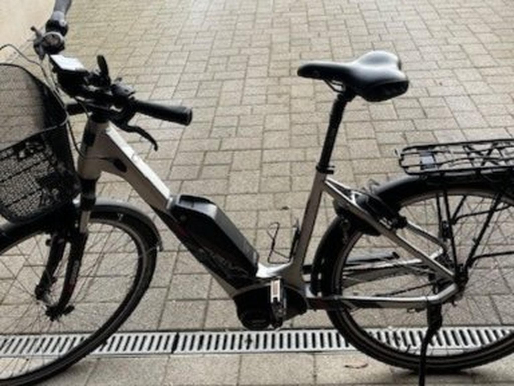 autre E-Bike (2020) - Photo 1