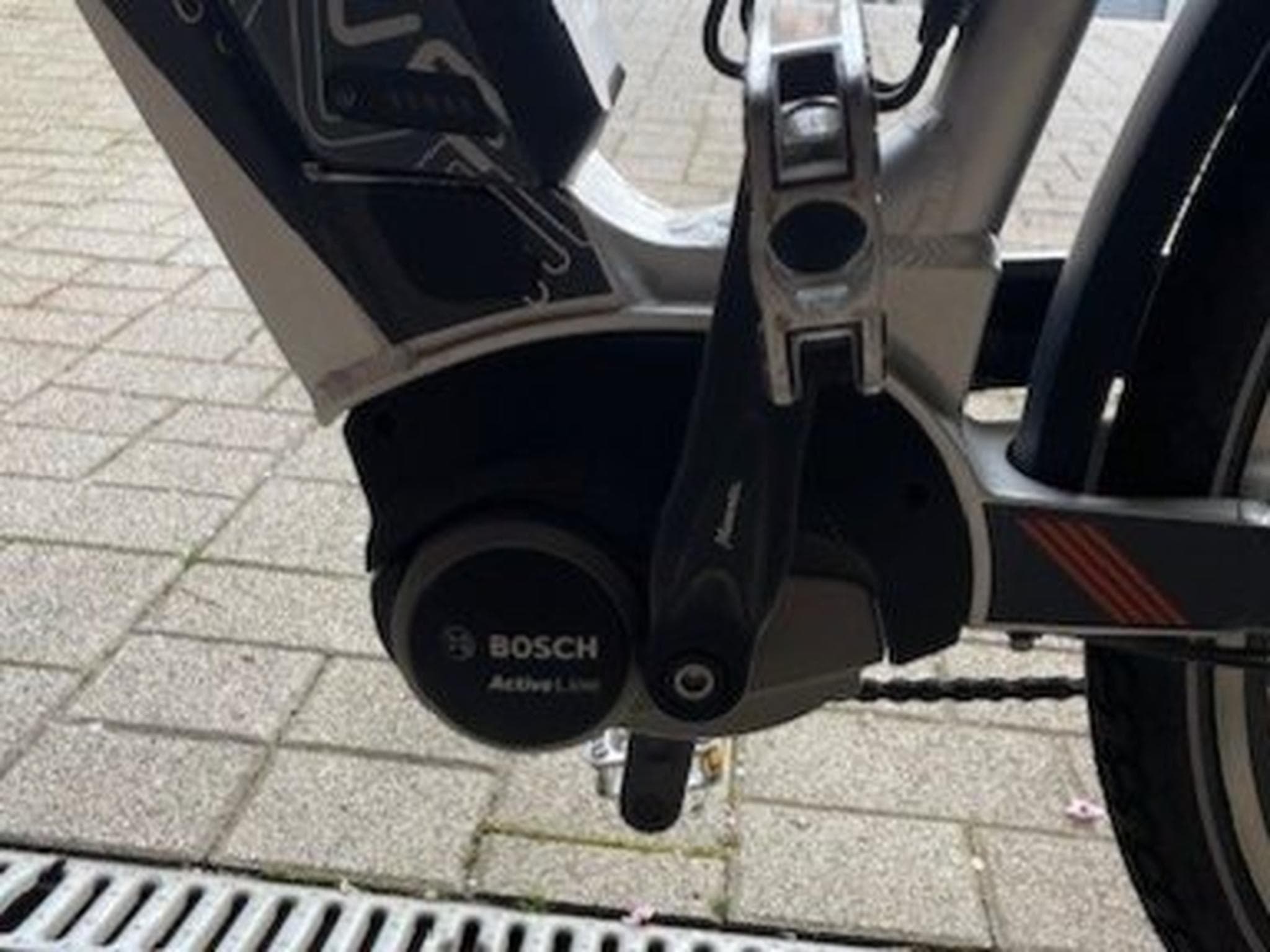 autre E-Bike (2020) - Photo 2