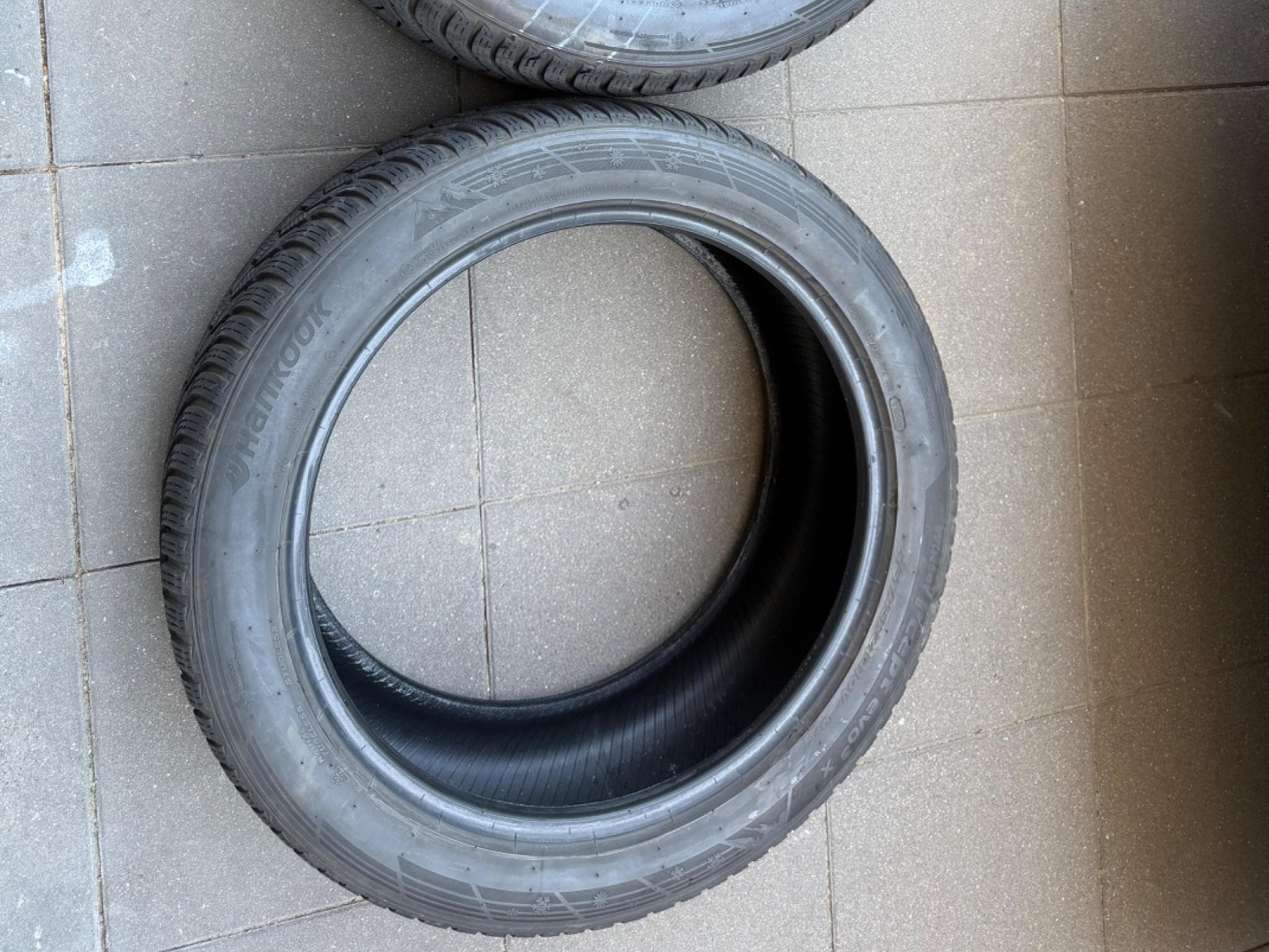 pneus – 21 - Photo 1