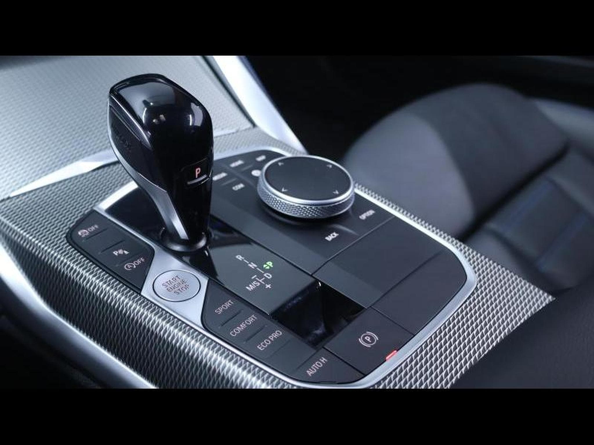 BMW 430 i M SPORT Gran Coupe  Steptronic (2022) - Photo 17