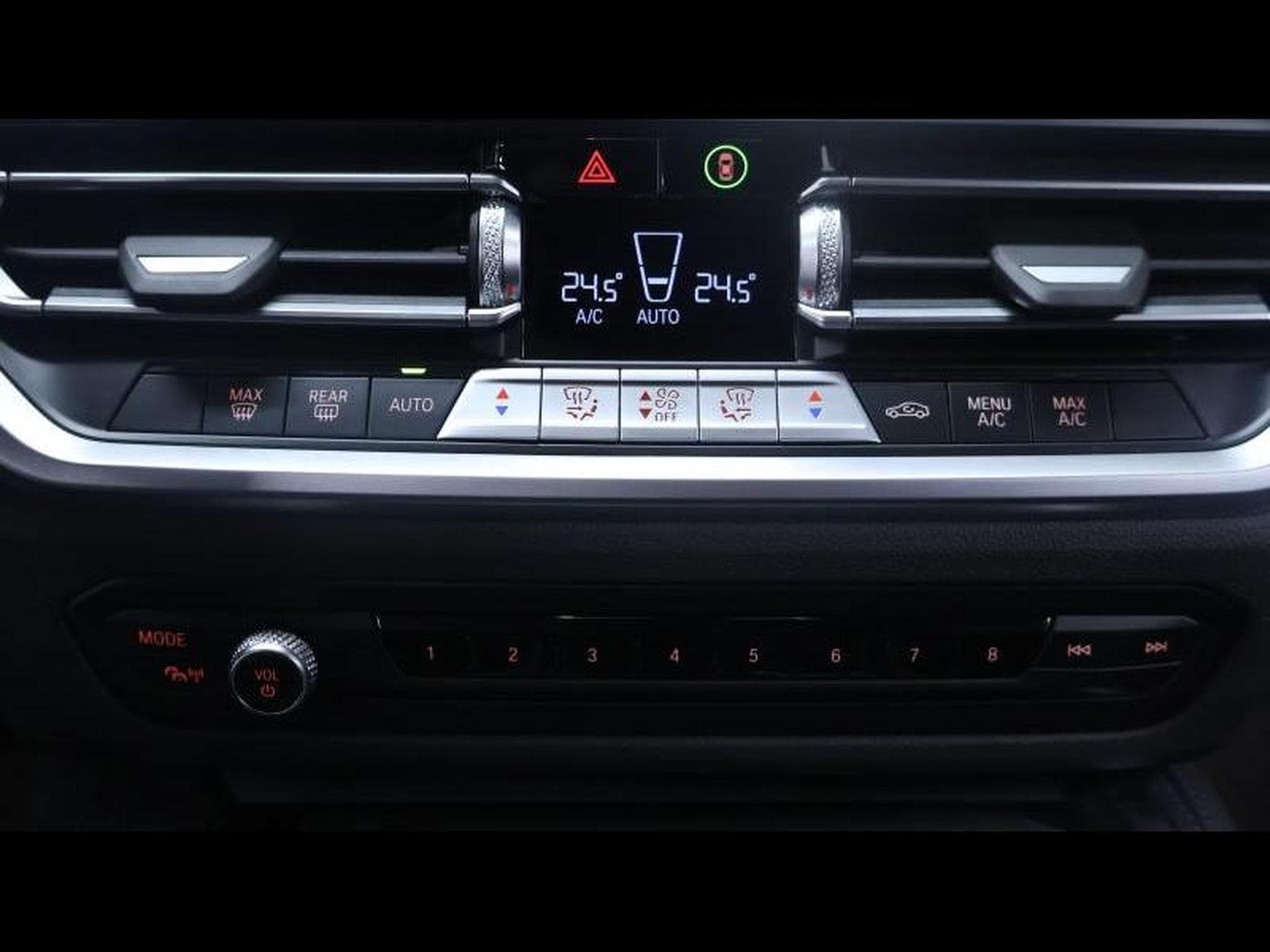 BMW 430 i M SPORT Gran Coupe  Steptronic (2022) - Photo 18