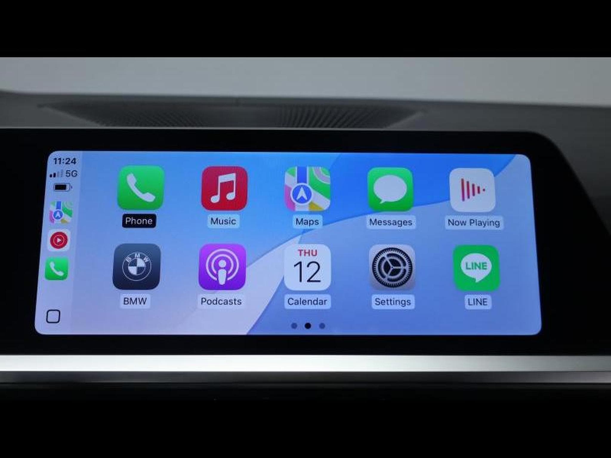 BMW 430 i M SPORT Gran Coupe  Steptronic (2022) - Photo 19