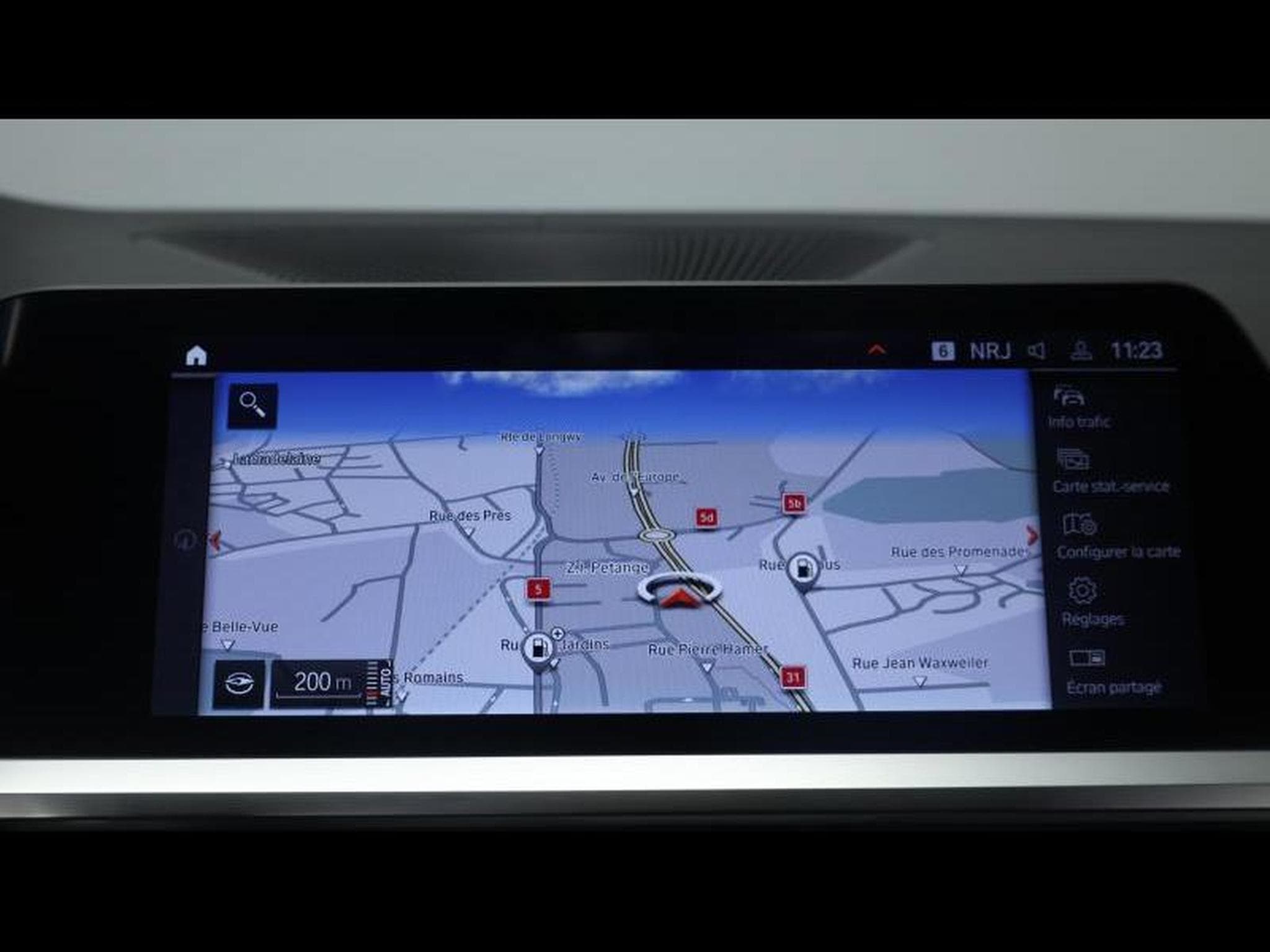 BMW 430 i M SPORT Gran Coupe  Steptronic (2022) - Photo 20