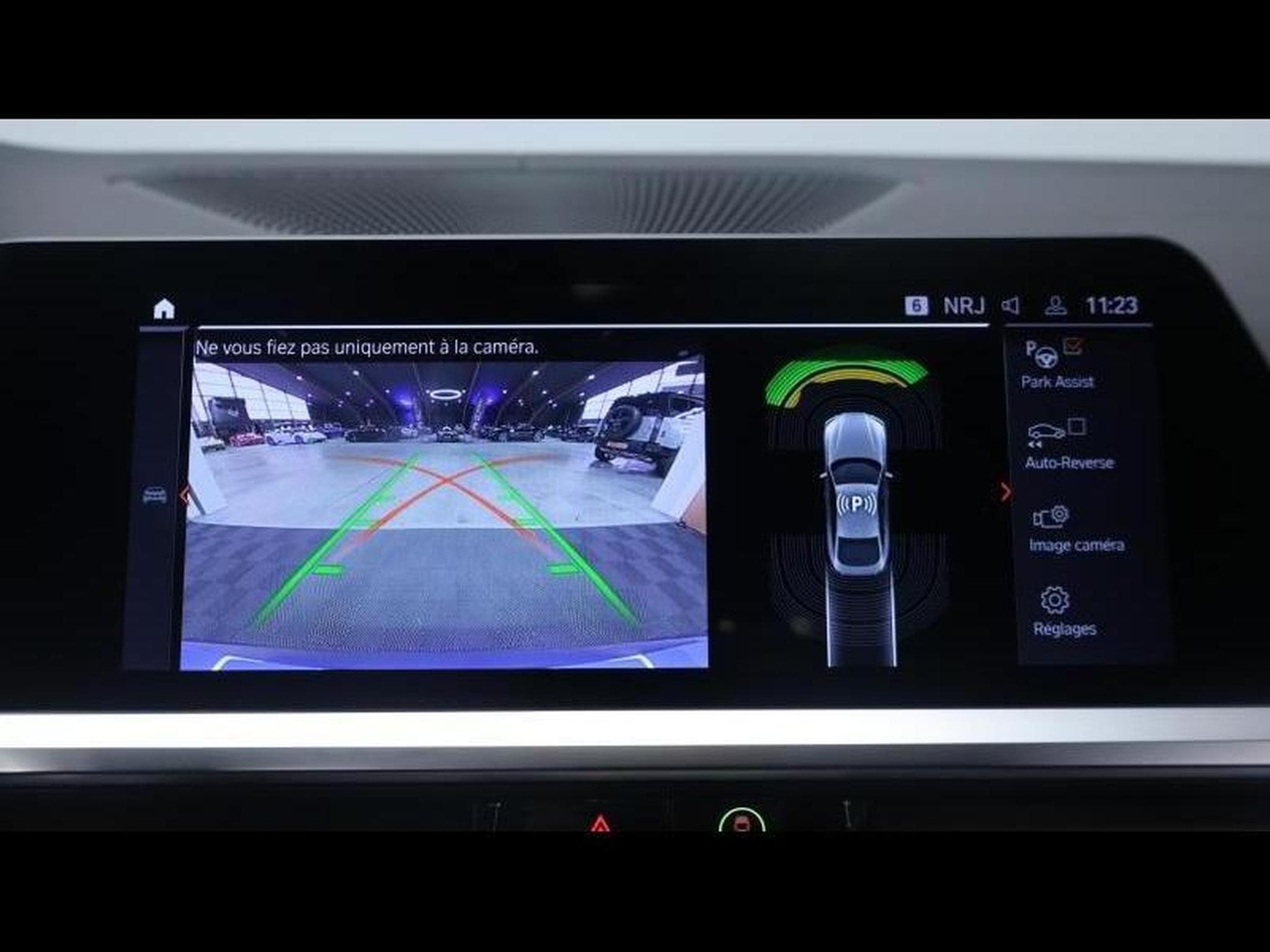 BMW 430 i M SPORT Gran Coupe  Steptronic (2022) - Photo 21