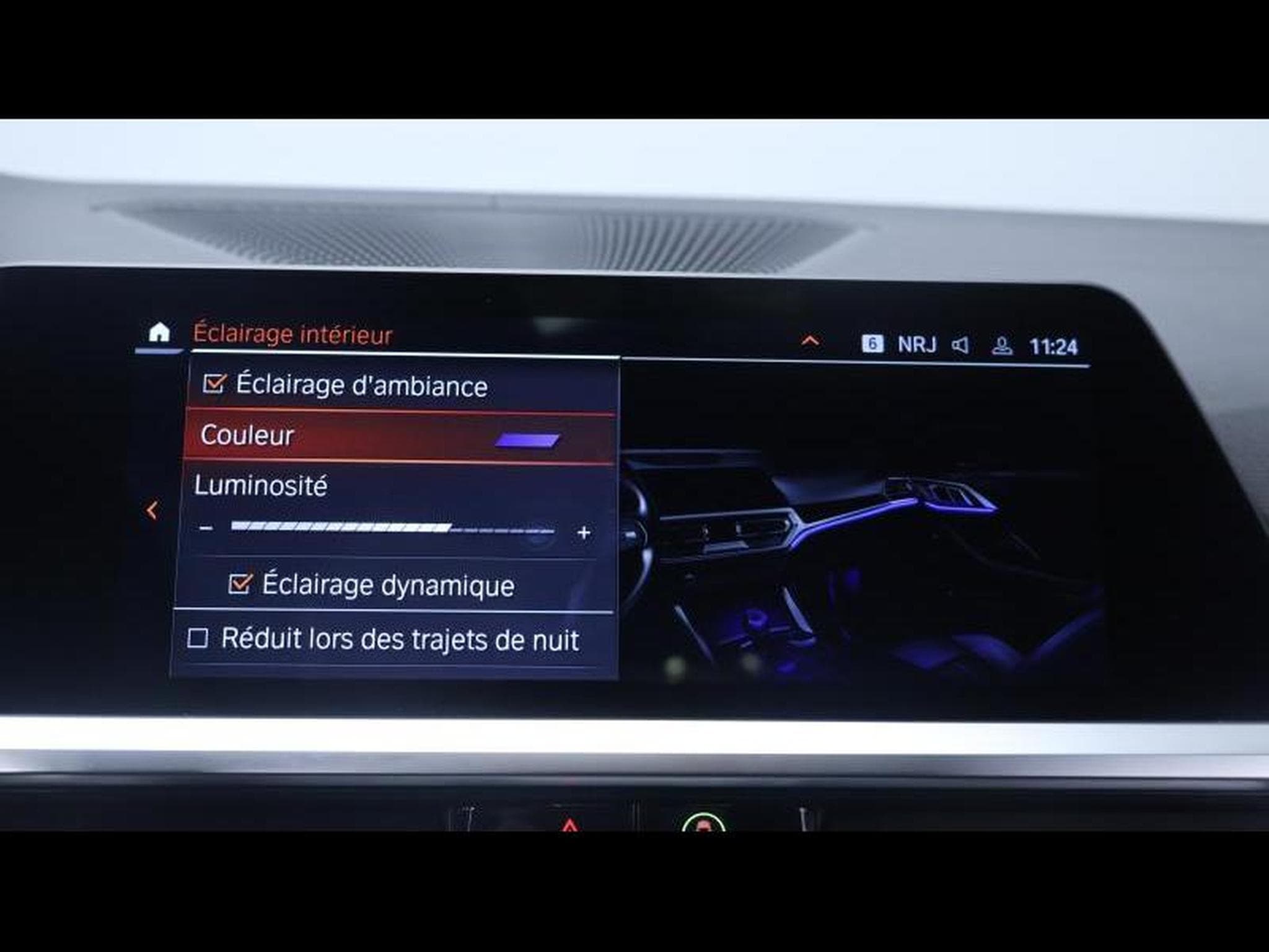 BMW 430 i M SPORT Gran Coupe  Steptronic (2022) - Photo 22