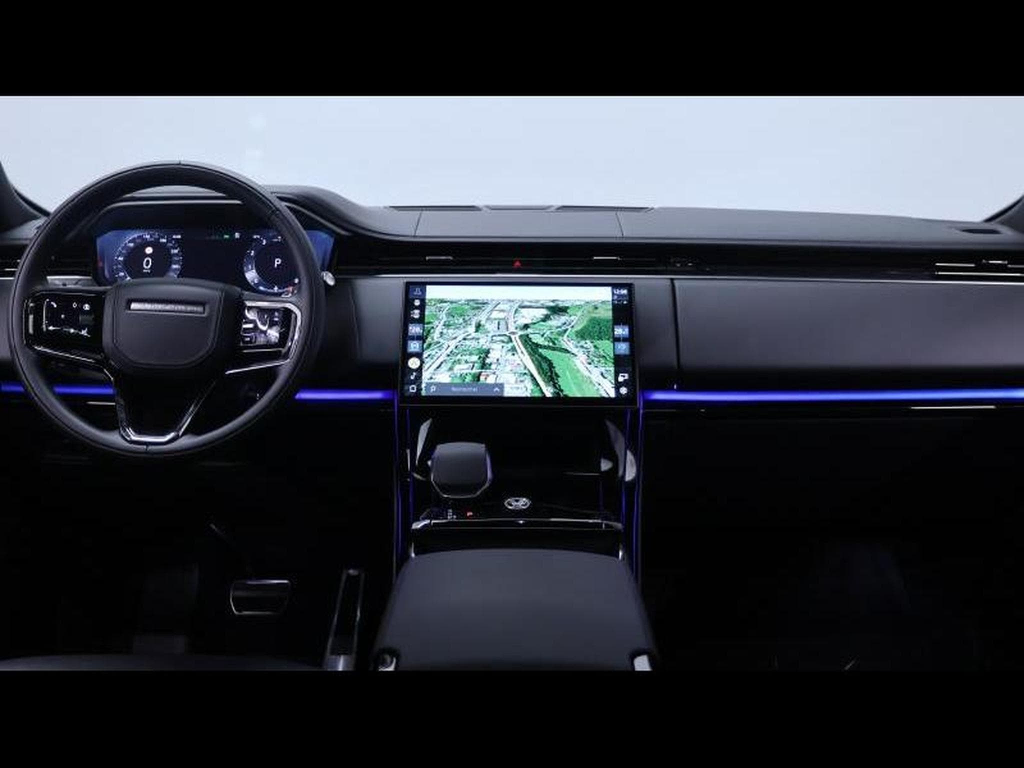 Land-Rover Range Rover Sport P530 Autobiography AWD Auto 25my (2025) - Foto 13