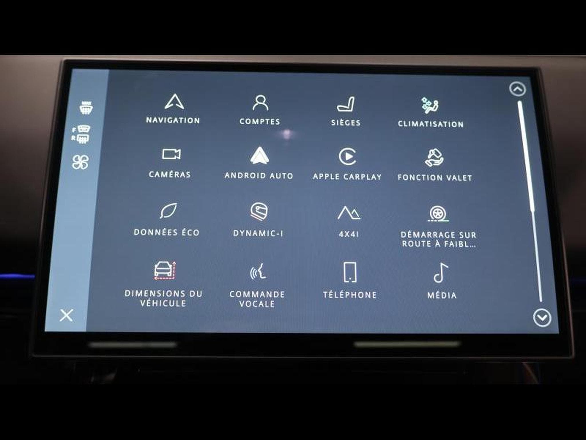 Land-Rover Range Rover Sport P530 Autobiography AWD Auto 25my (2025) - Foto 18