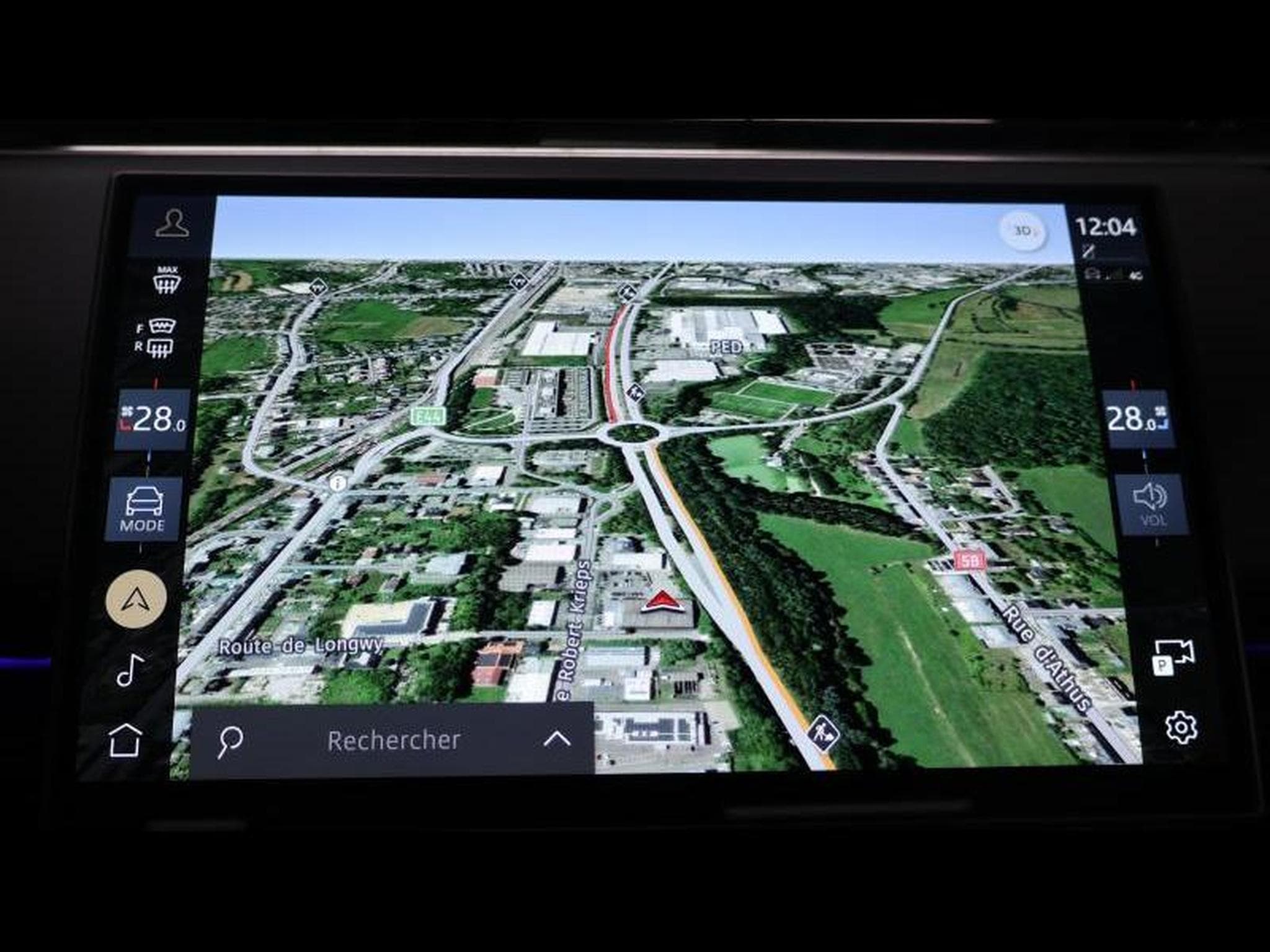 Land-Rover Range Rover Sport P530 Autobiography AWD Auto 25my (2025) - Foto 19