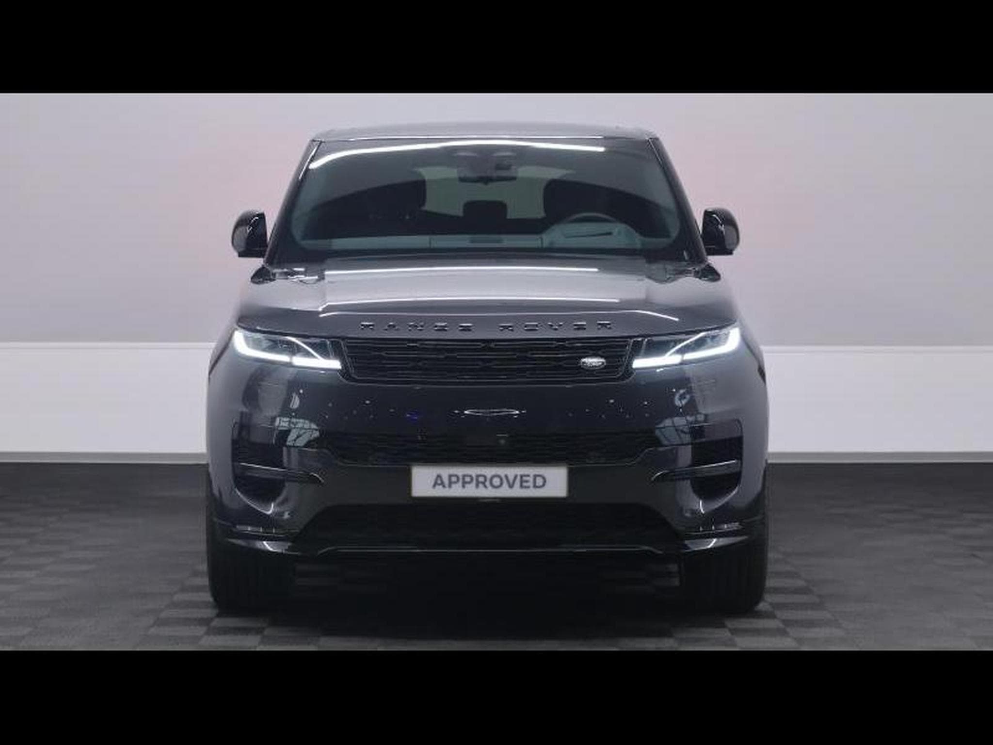 Land-Rover Range Rover Sport P530 Autobiography AWD Auto 25my (2025) - Foto 2