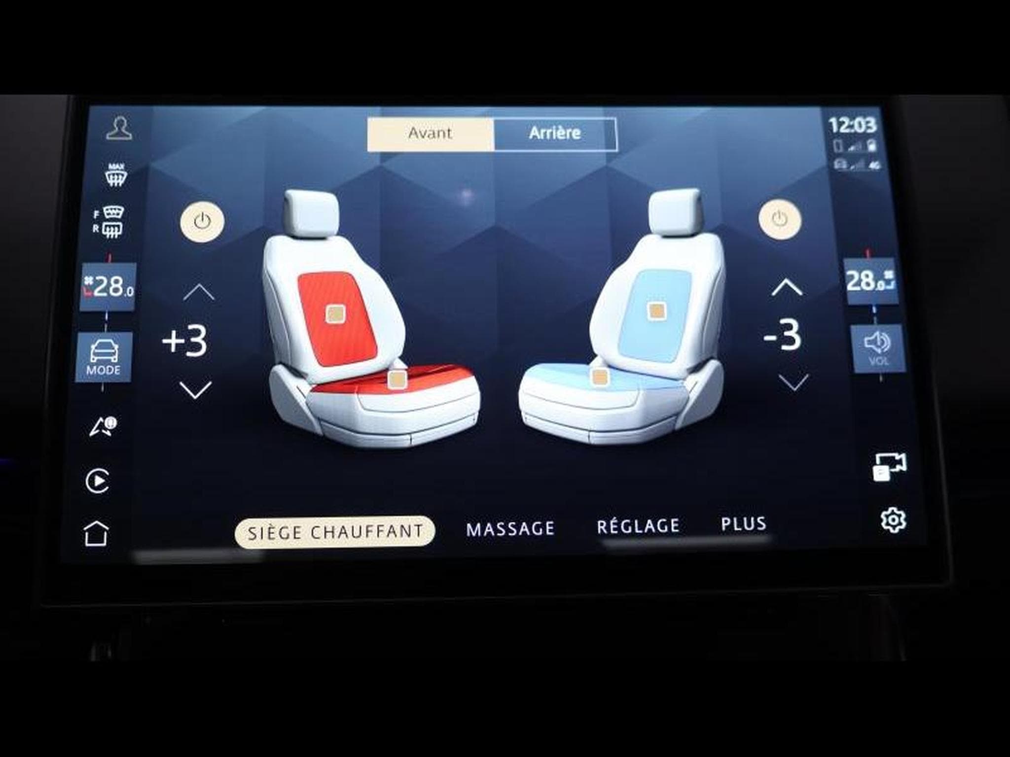 Land-Rover Range Rover Sport P530 Autobiography AWD Auto 25my (2025) - Foto 22