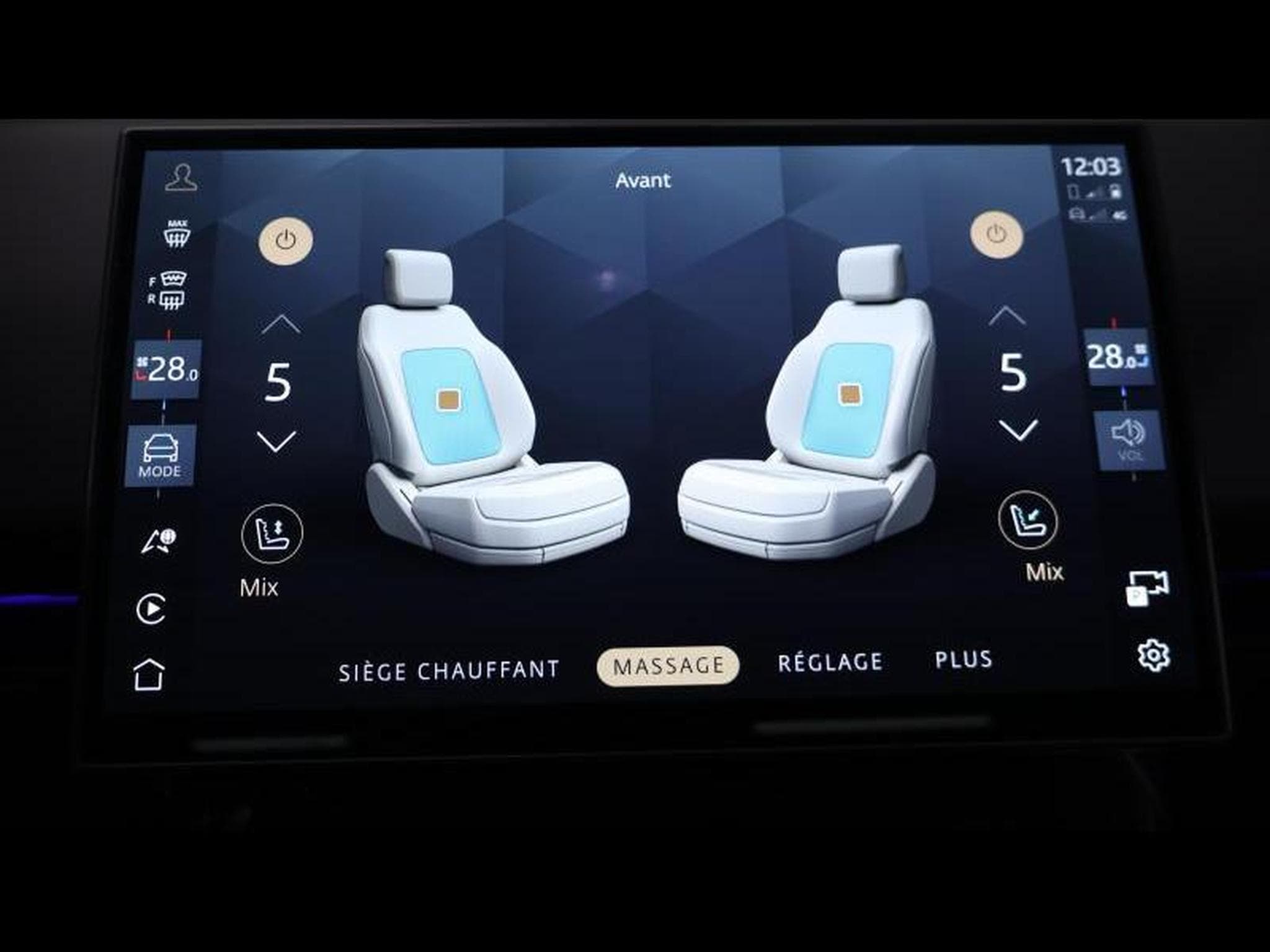 Land-Rover Range Rover Sport P530 Autobiography AWD Auto 25my (2025) - Foto 23