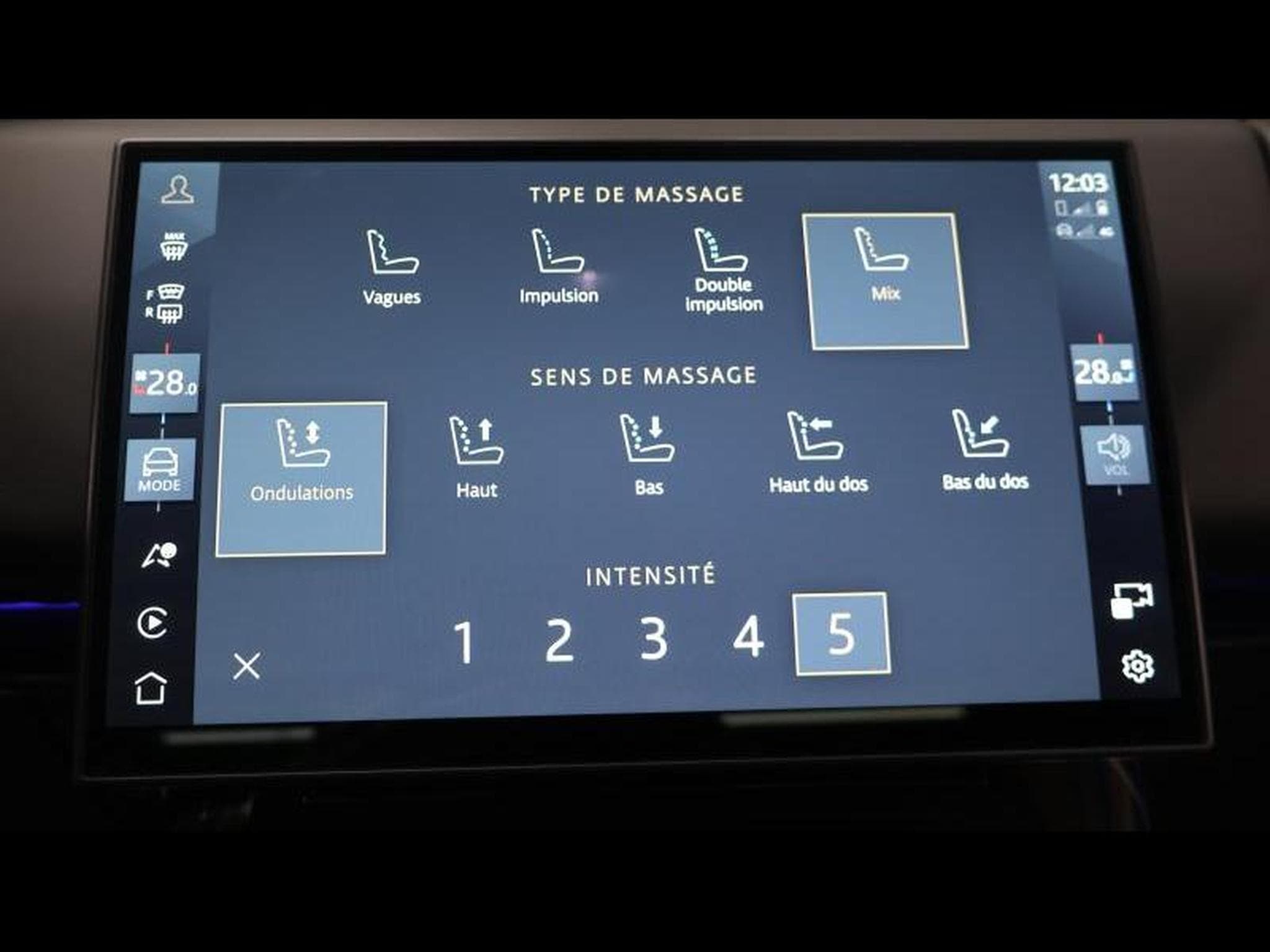 Land-Rover Range Rover Sport P530 Autobiography AWD Auto 25my (2025) - Foto 24