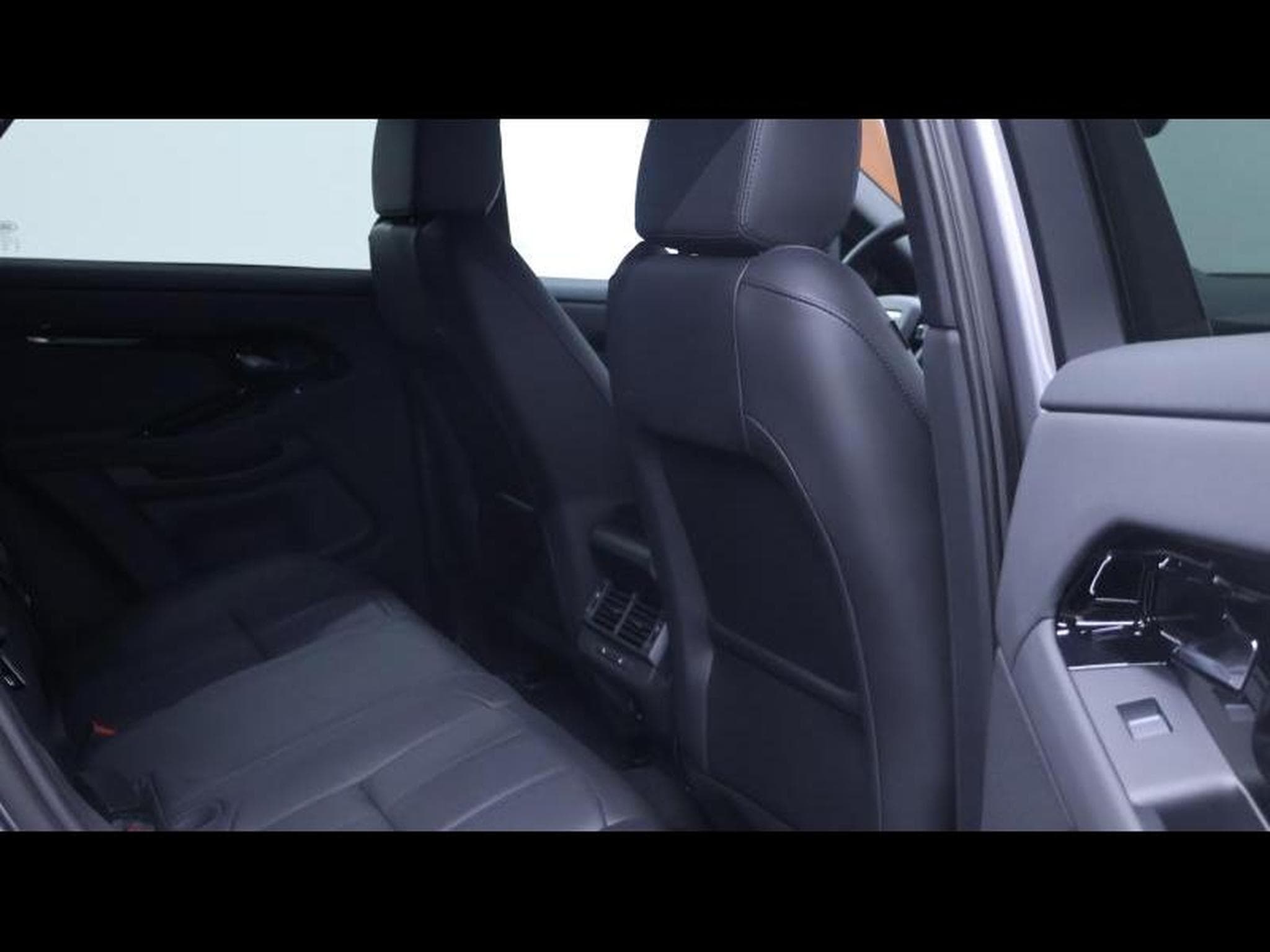 Land-Rover Range Rover Evoque P160 S FWD Auto (2025) - Foto 12