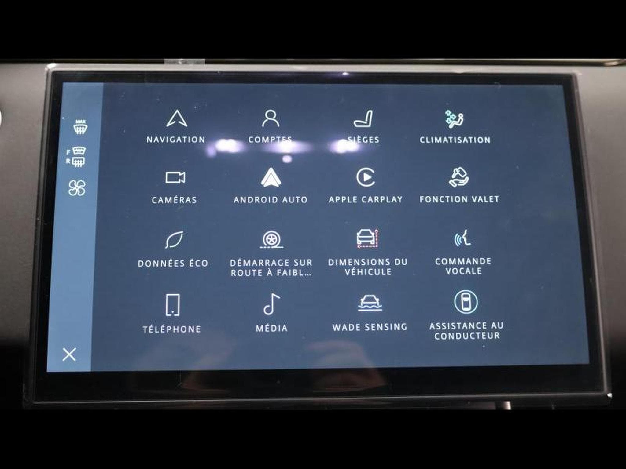 Land-Rover Range Rover Evoque P160 S FWD Auto (2025) - Foto 18