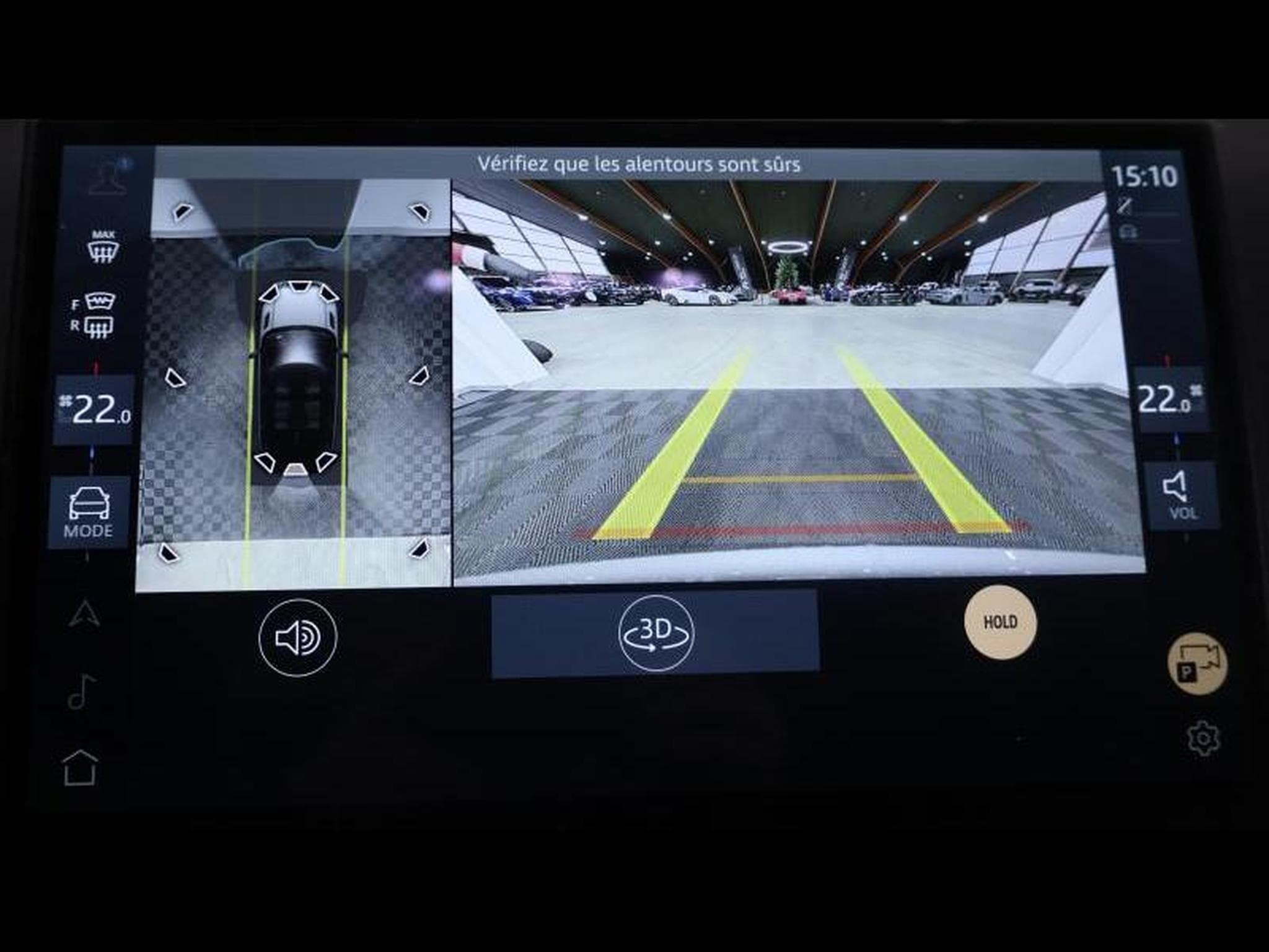 Land-Rover Range Rover Evoque P160 S FWD Auto (2025) - Foto 20