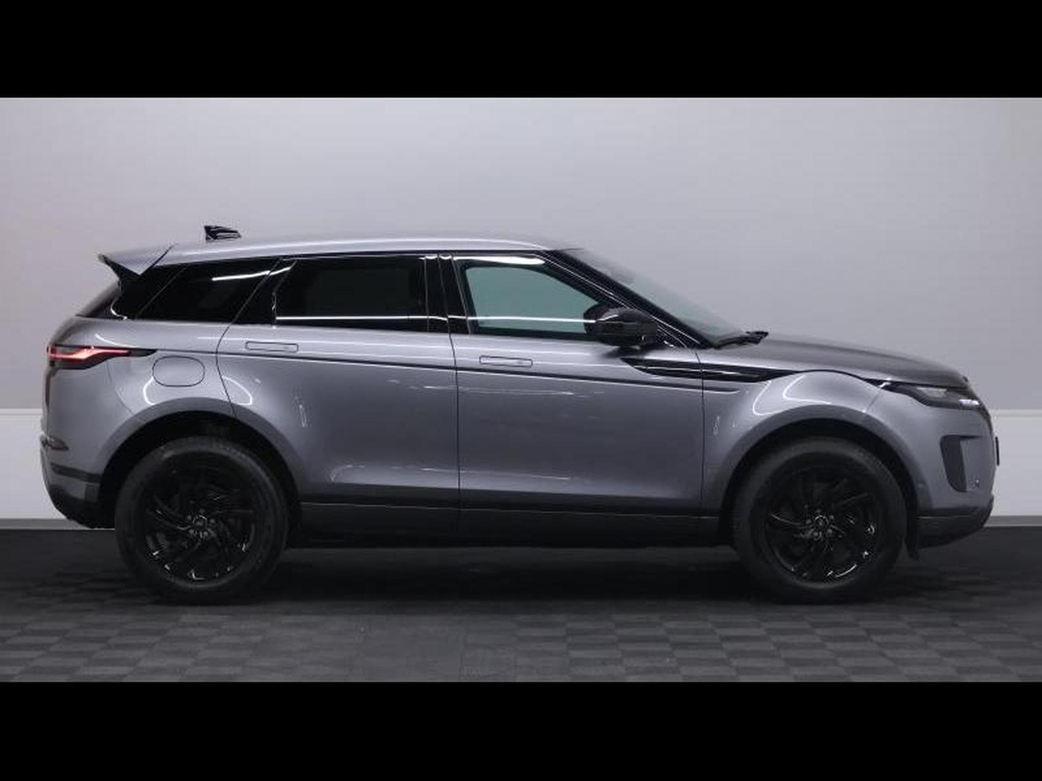 Land-Rover Range Rover Evoque P160 S FWD Auto (2025) - Foto 3