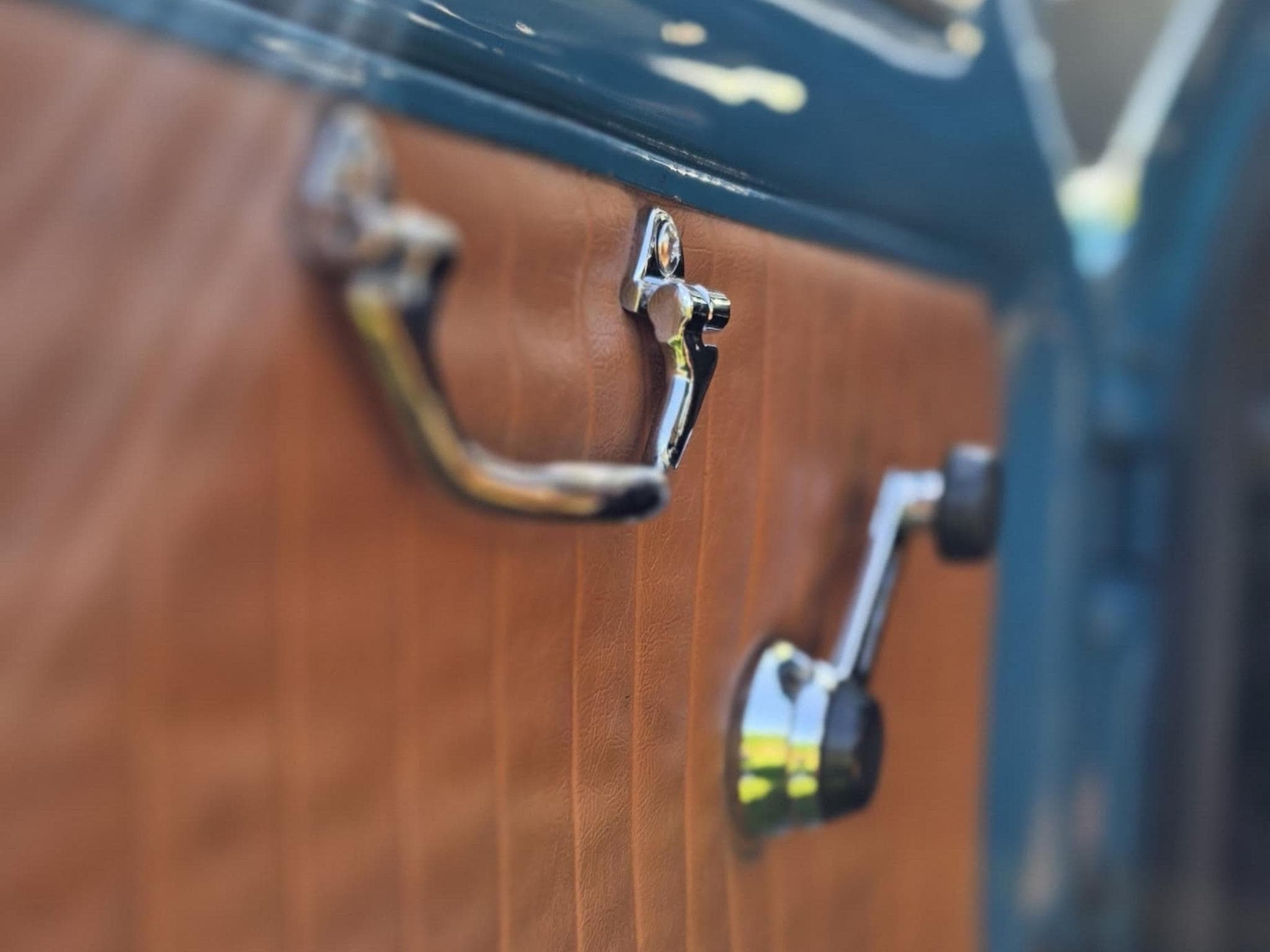 Fiat 500 L (1971) - Foto 4