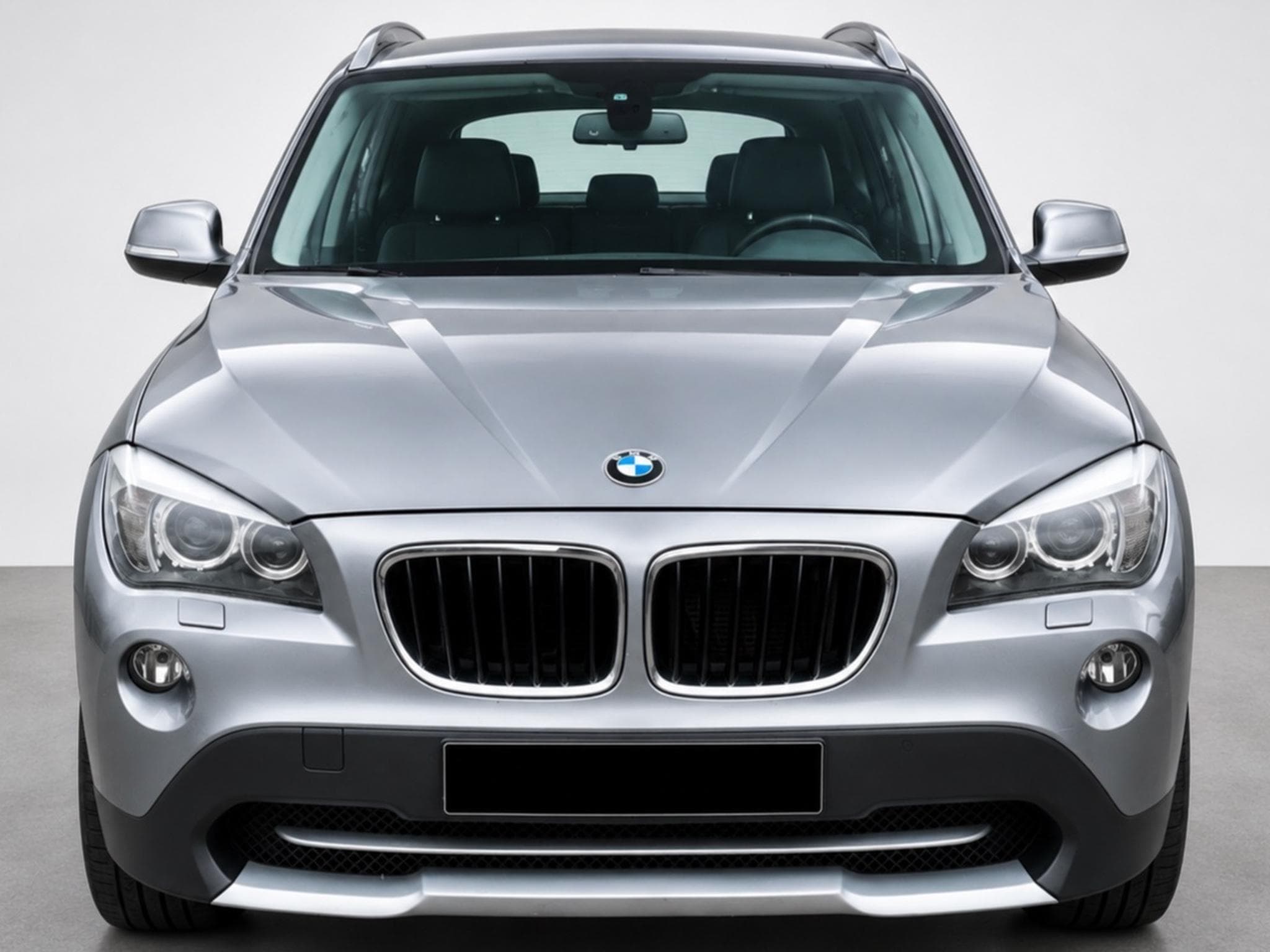 BMW X1 XDrive (2010) - Foto 1