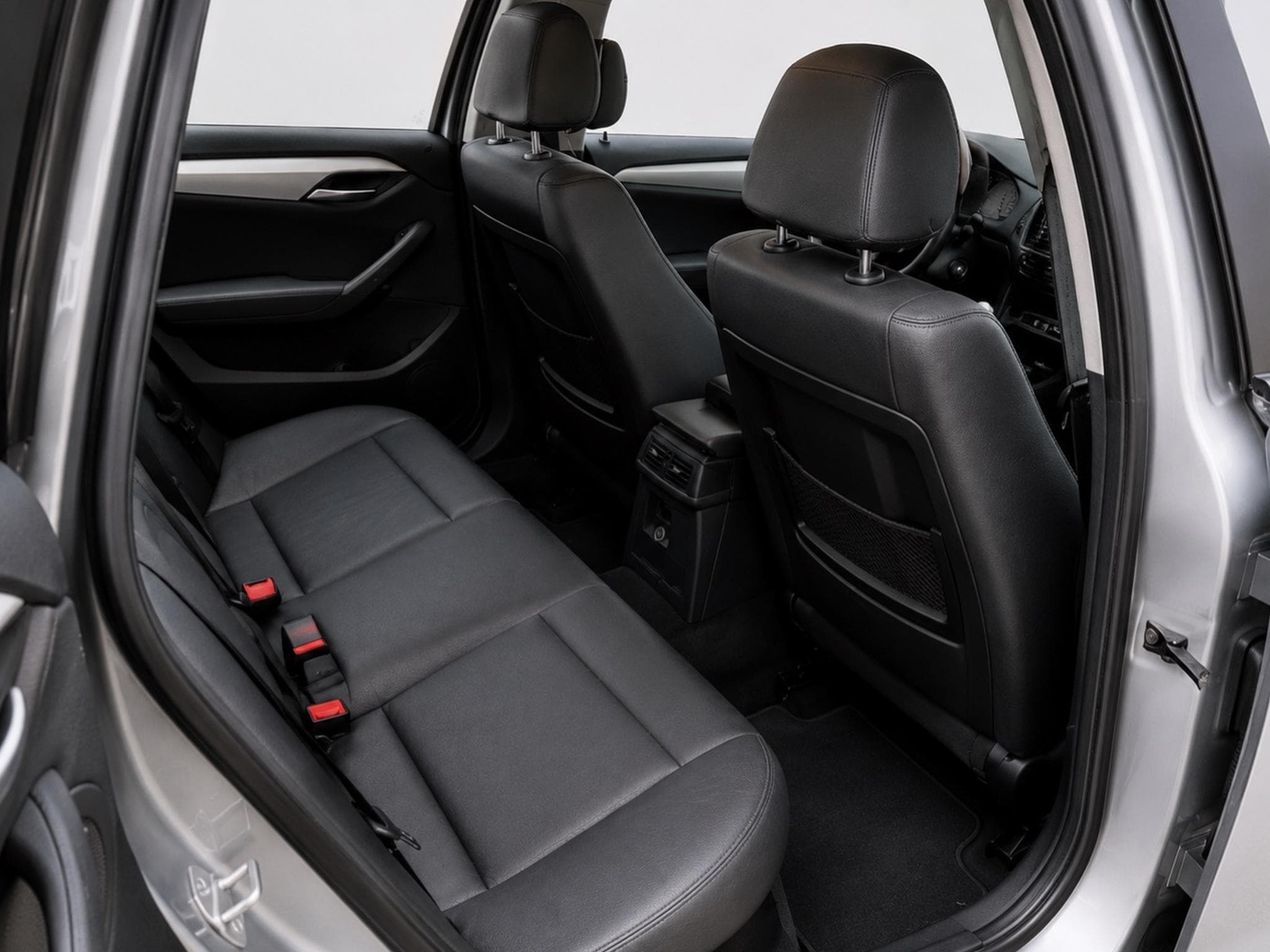 BMW X1 XDrive (2010) - Foto 5