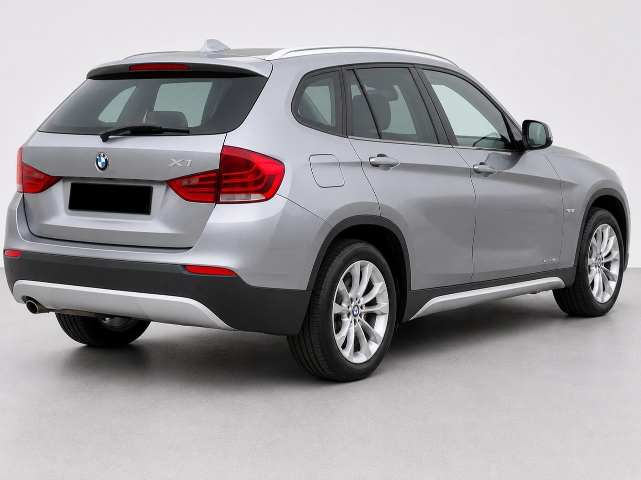 BMW X1 XDrive (2010) - Foto 6
