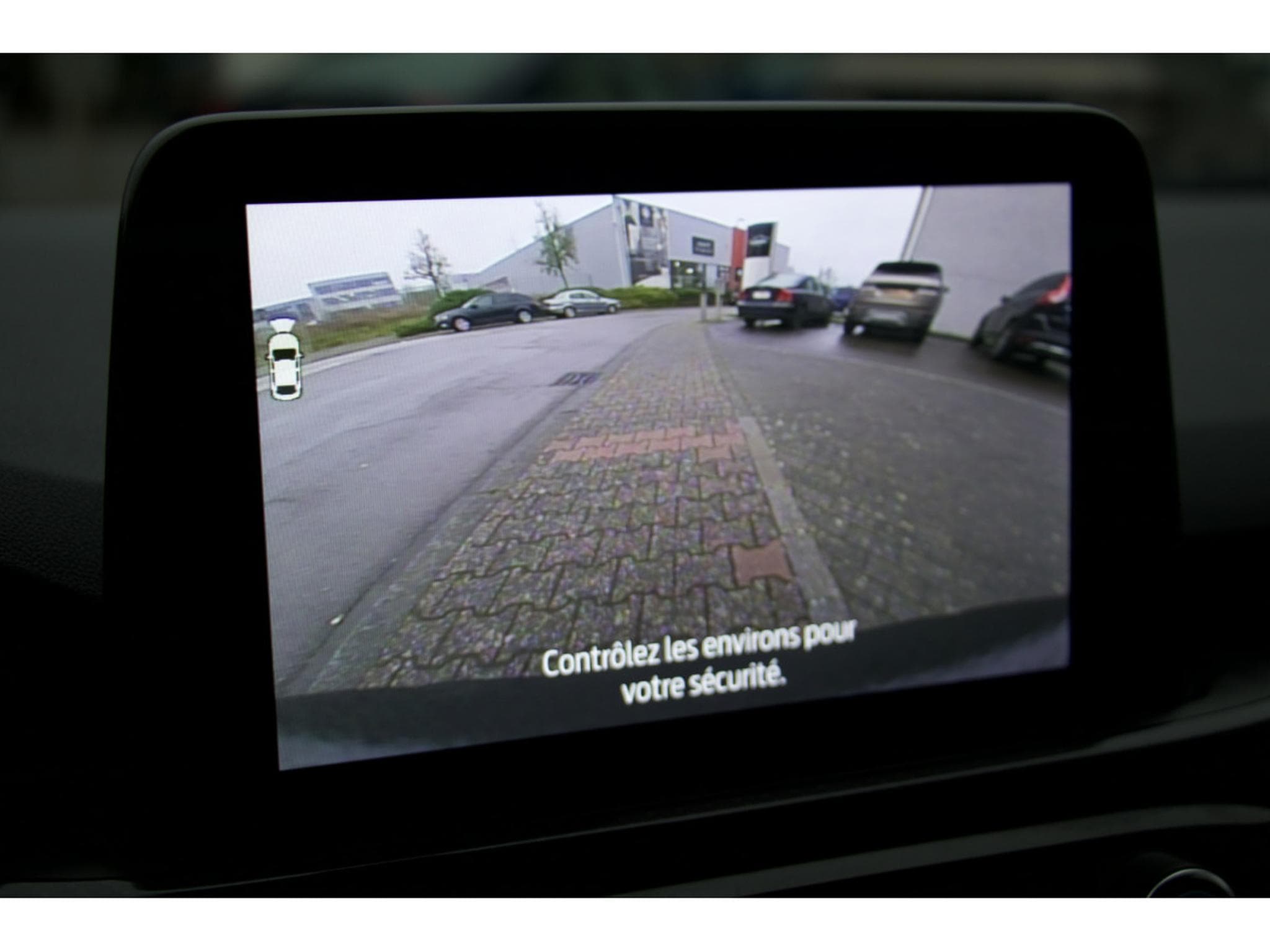 Ford Kuga 2.5 Duratec PHEV ST-Line ACC BLIS pack driver assistance (2024) - Photo 11