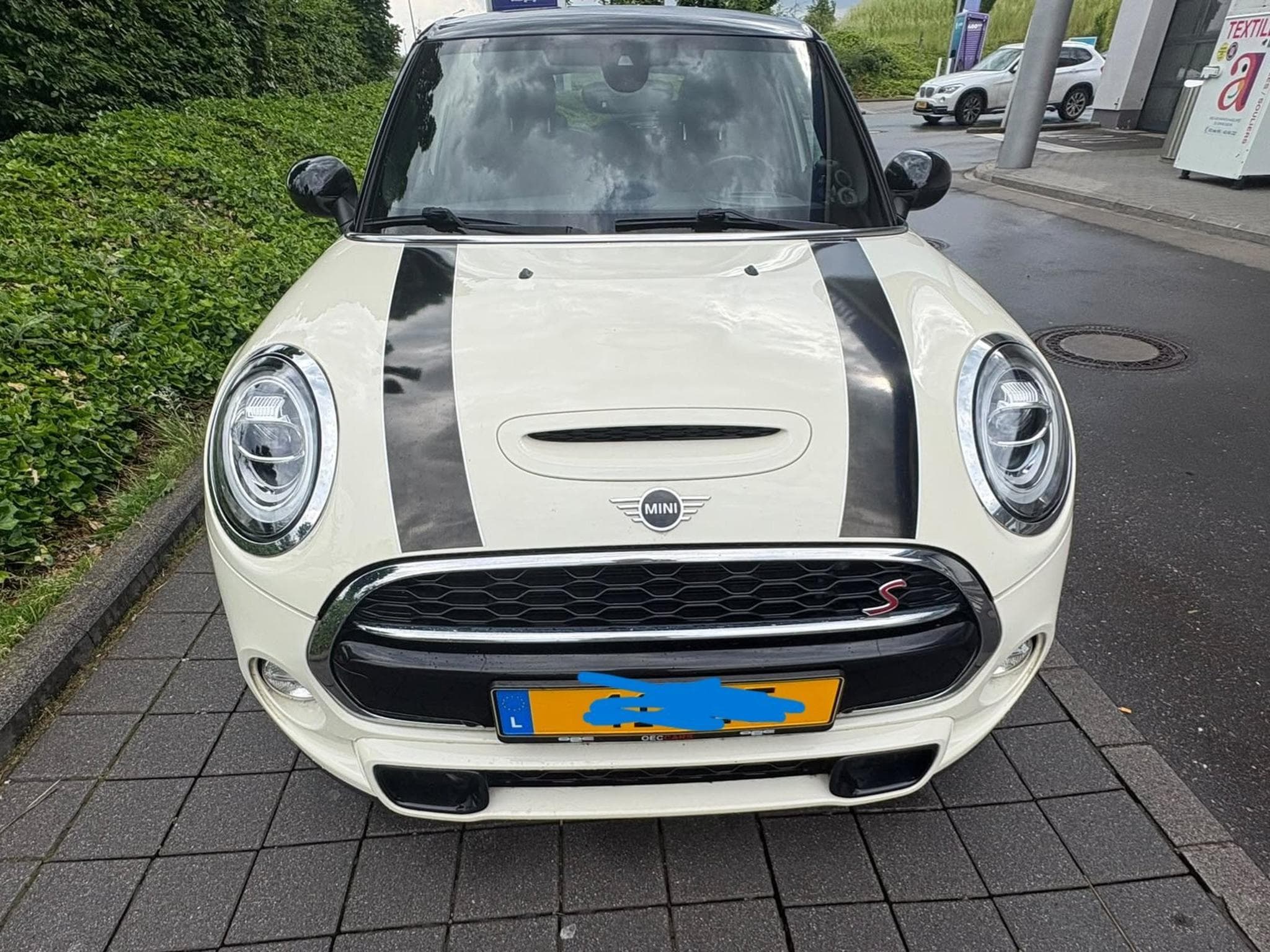 Mini Cooper Cooper S (2019) - Photo 2