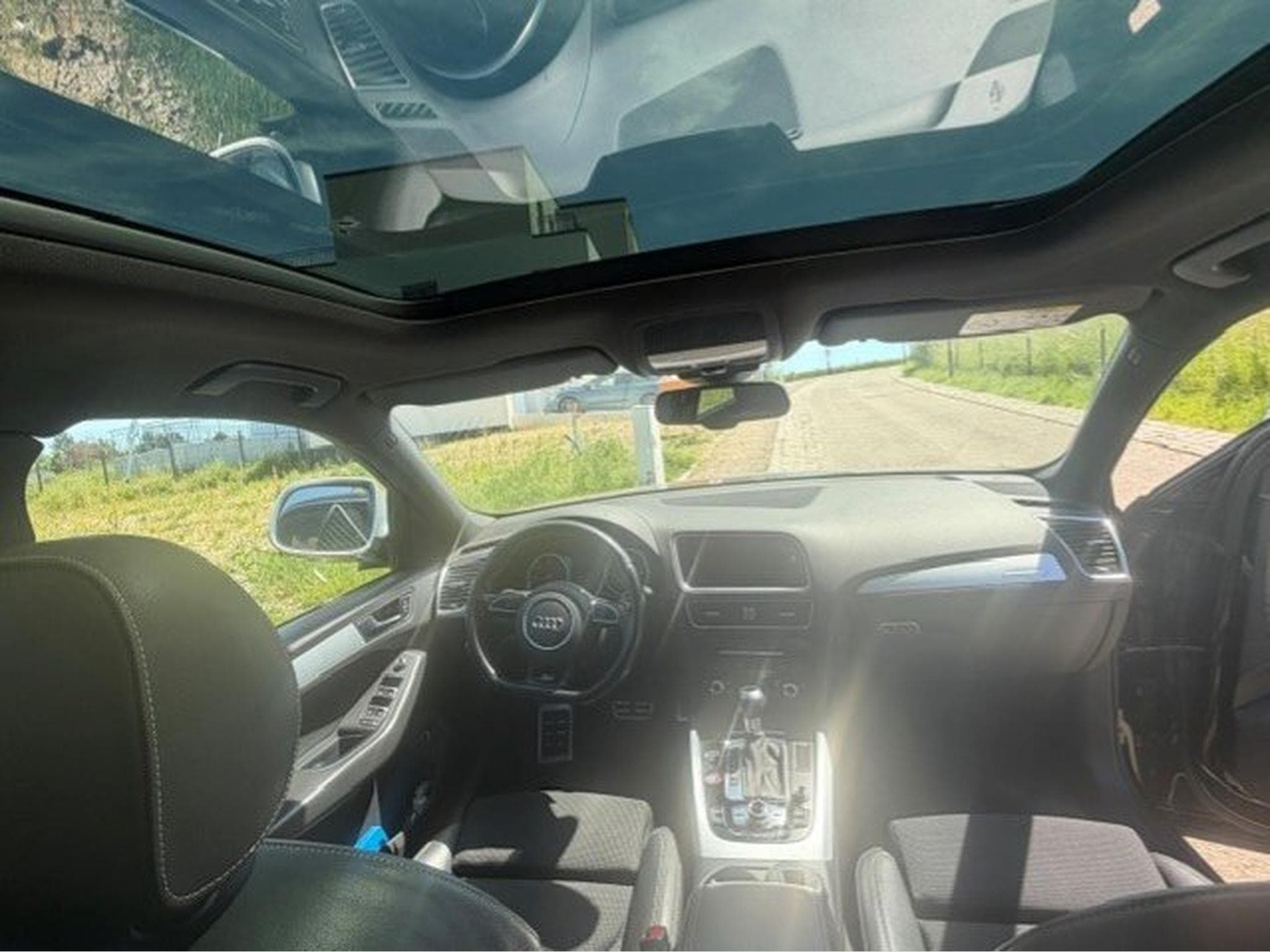 Audi Q5 s-line LOOK SQ5 (2015) - Photo 3