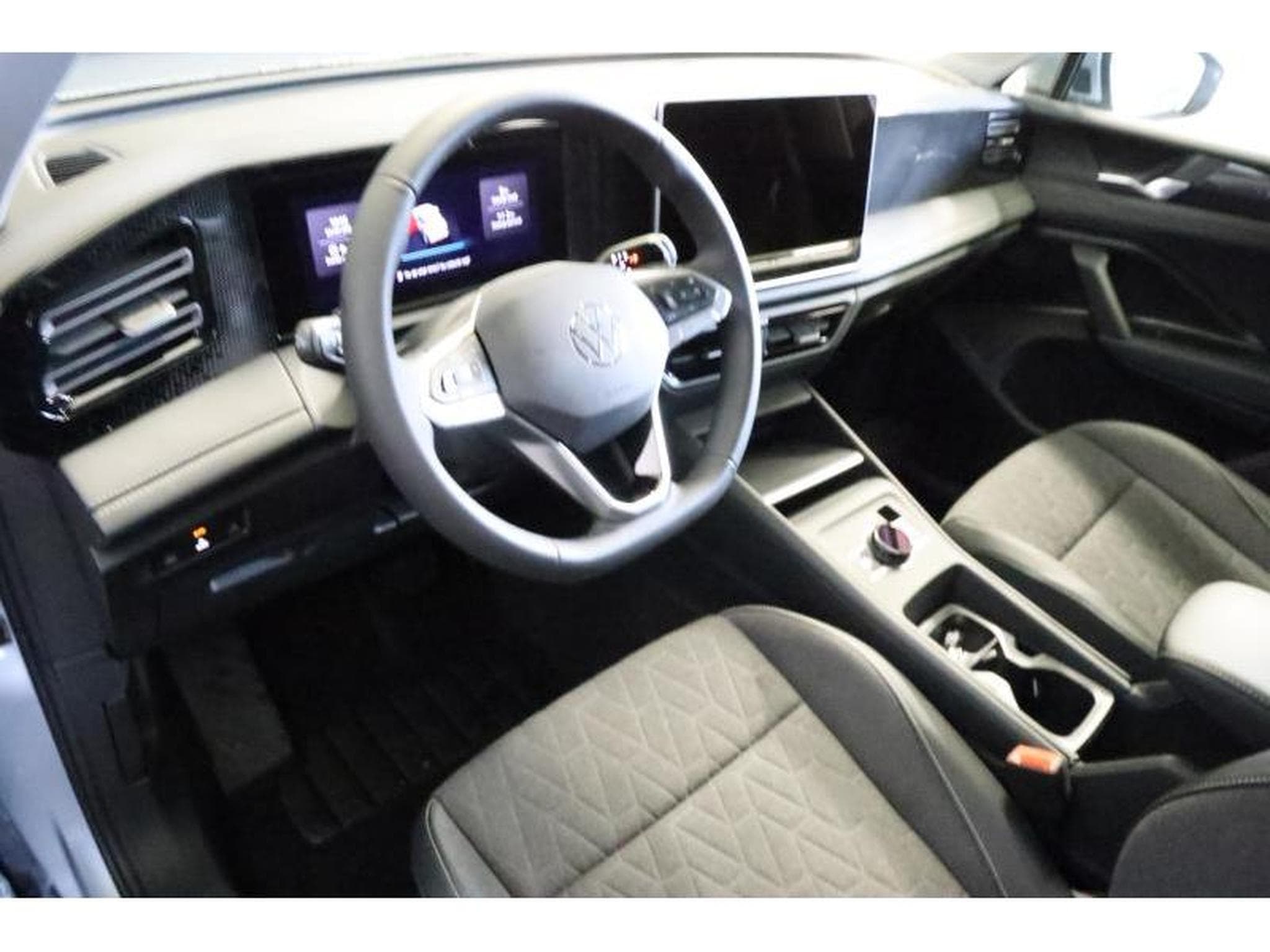 VW Tiguan IV Life (2026) - Foto 12