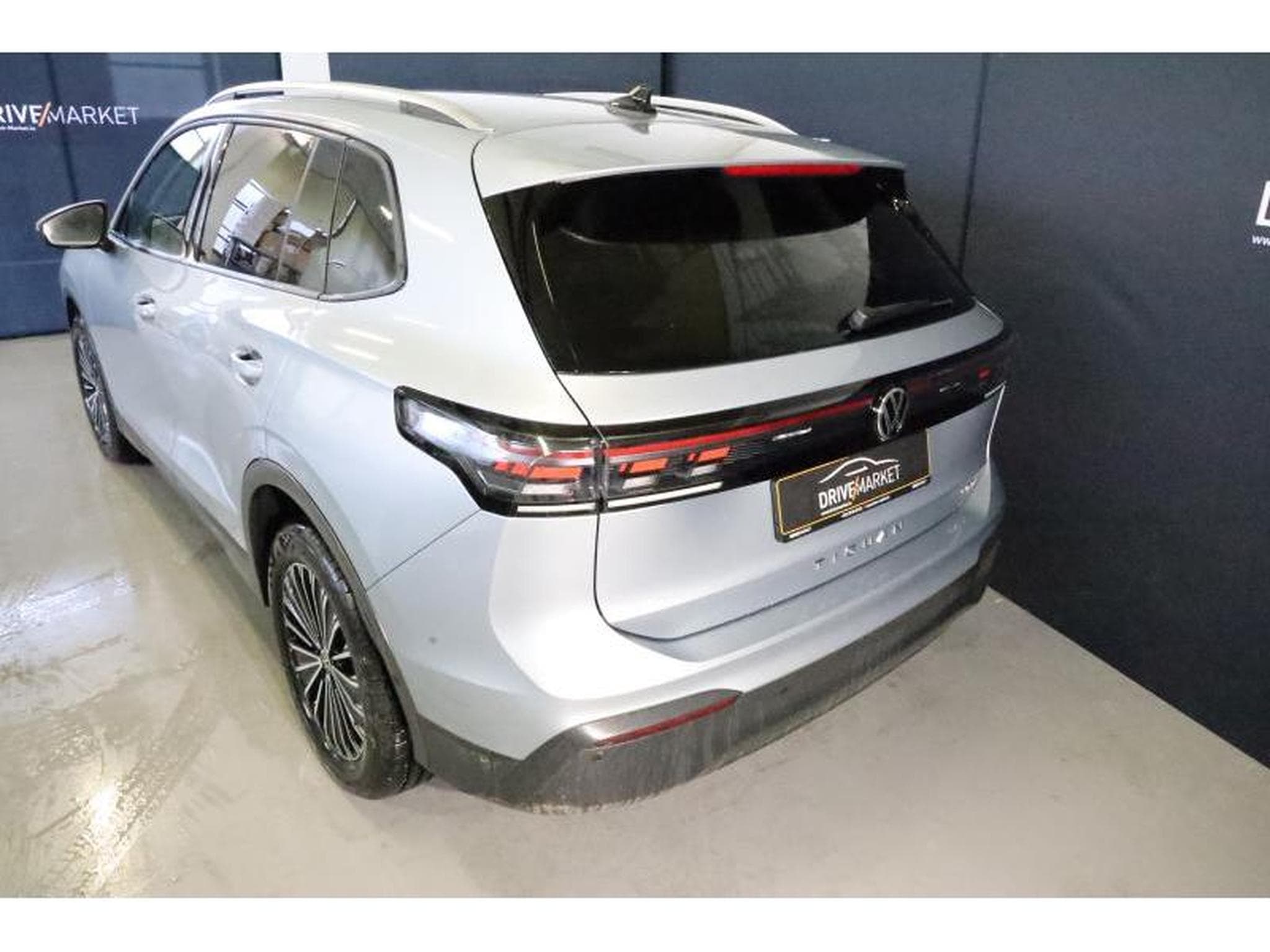 VW Tiguan IV Life (2026) - Foto 13