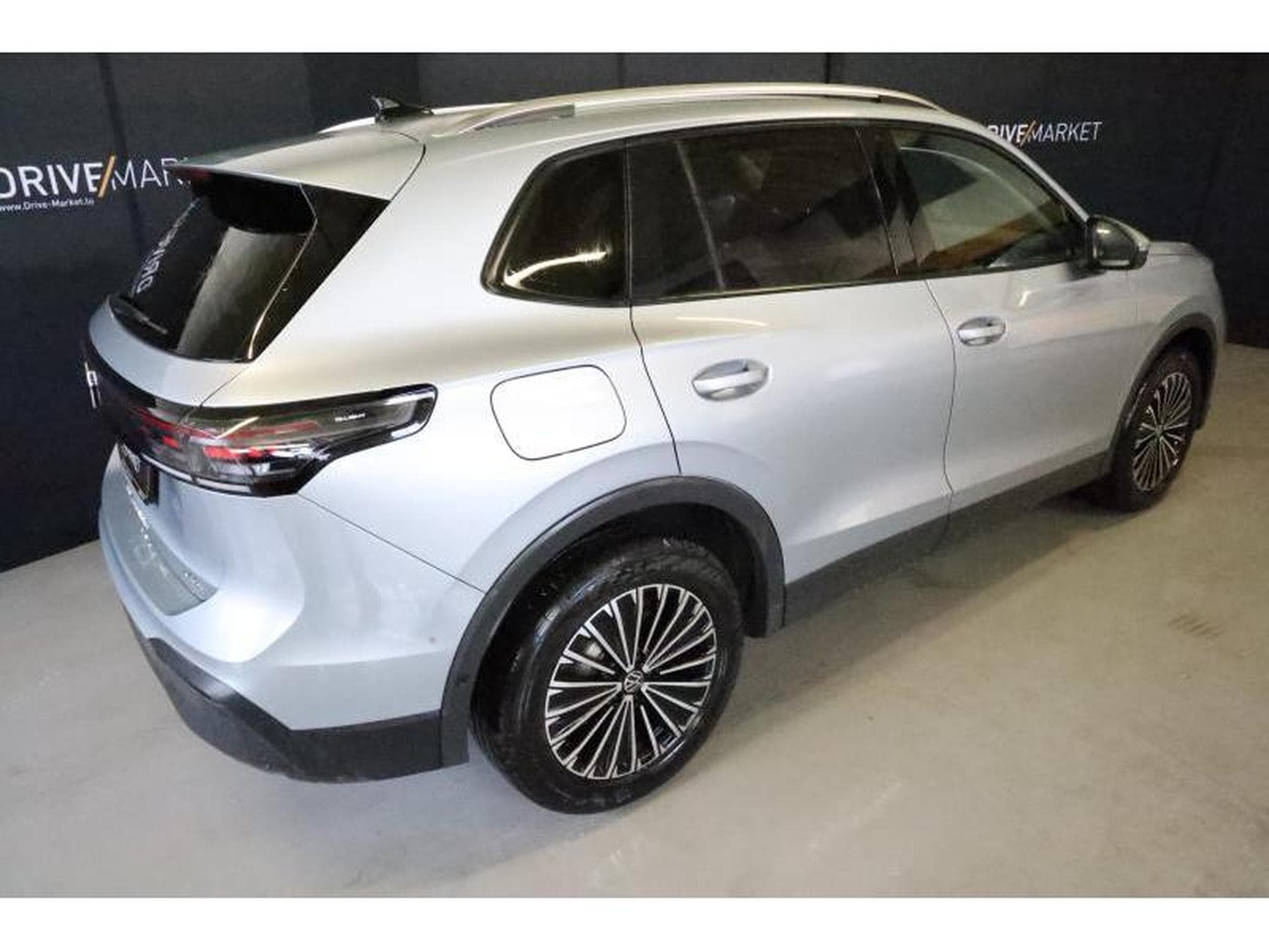 VW Tiguan IV Life (2026) - Foto 16