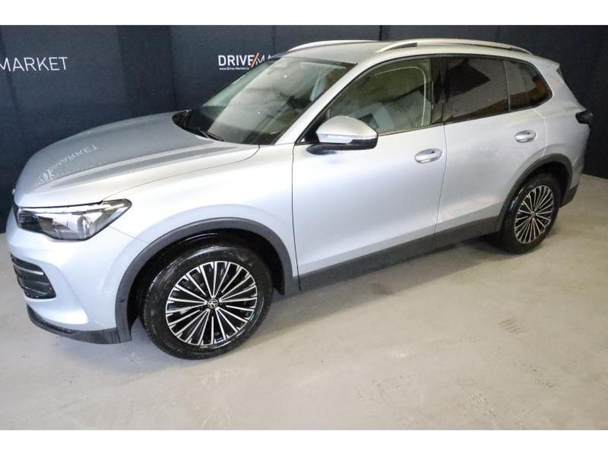 VW Tiguan IV Life (2026) - Foto 19