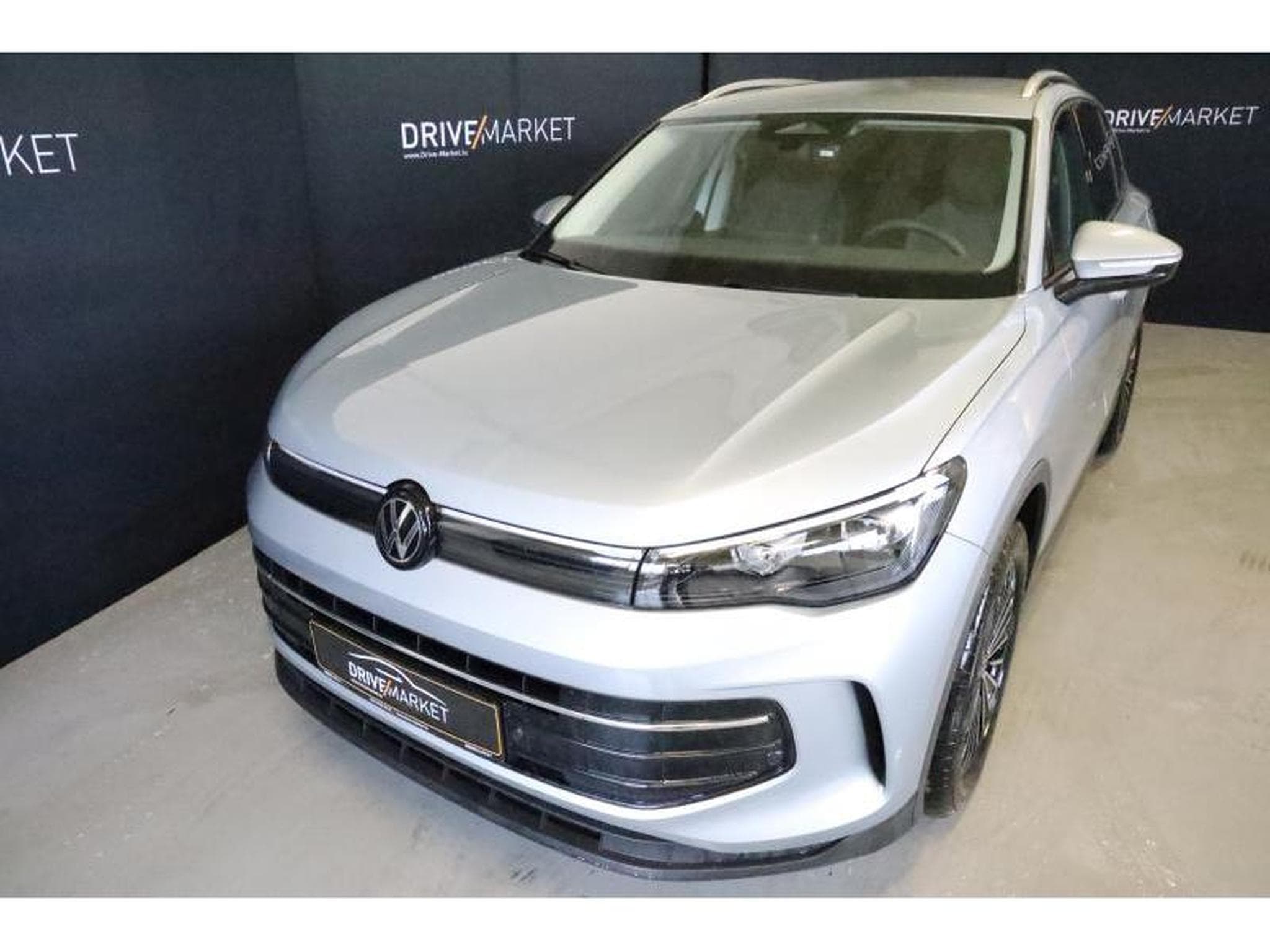 VW Tiguan IV Life (2026) - Foto 20