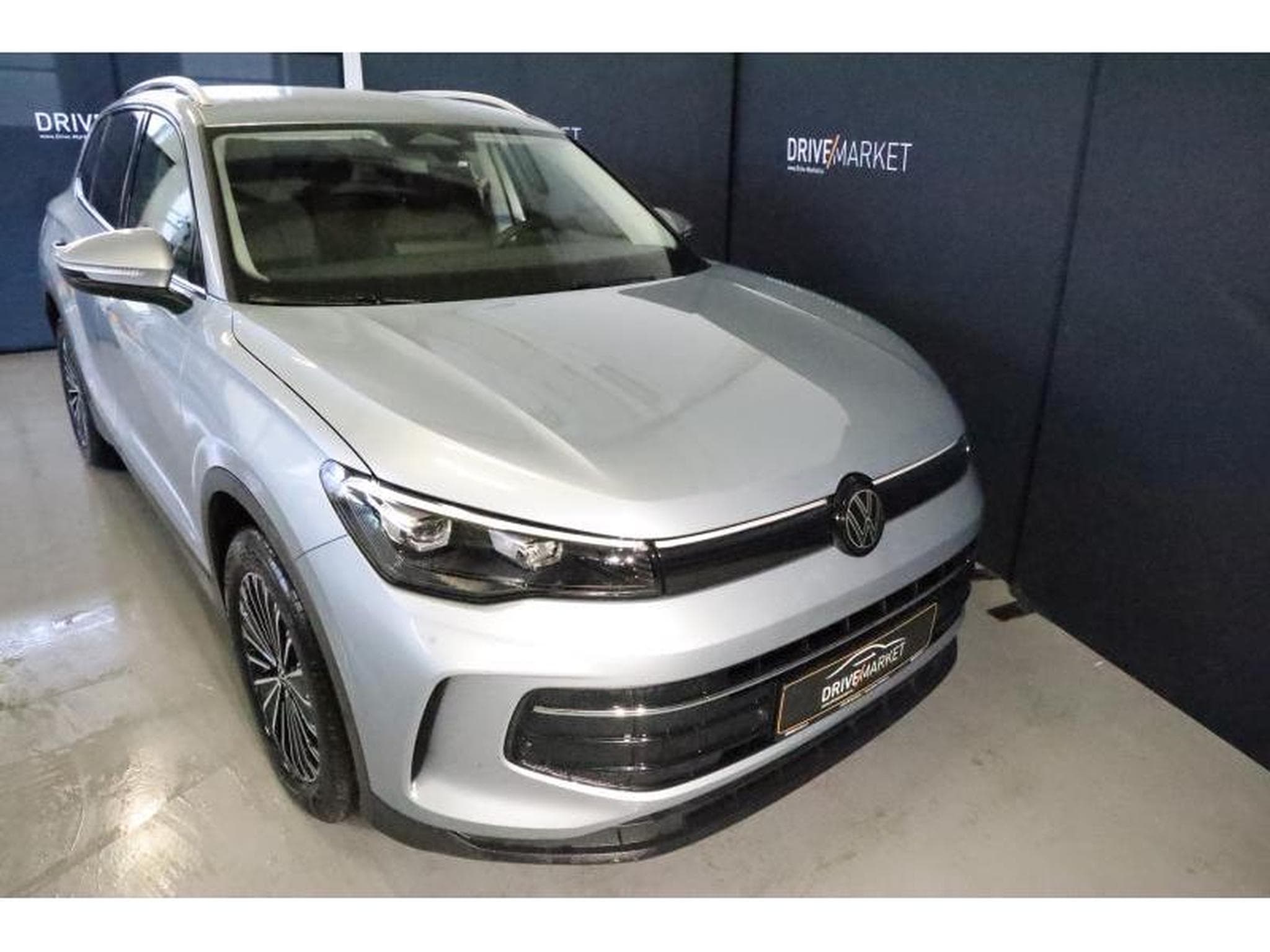 VW Tiguan IV Life (2026) - Foto 5