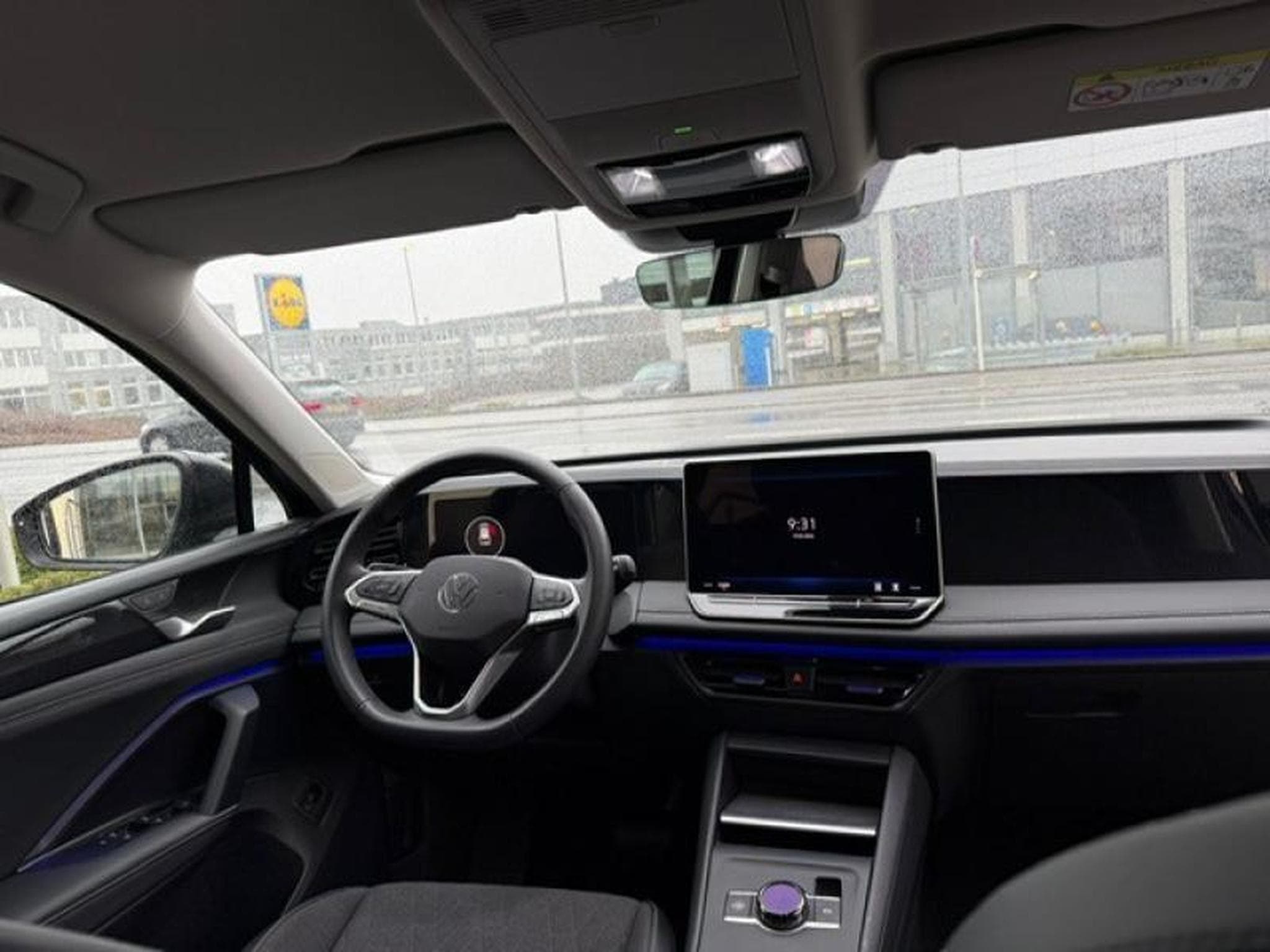 VW Tiguan LIFE (2025) - Photo 7