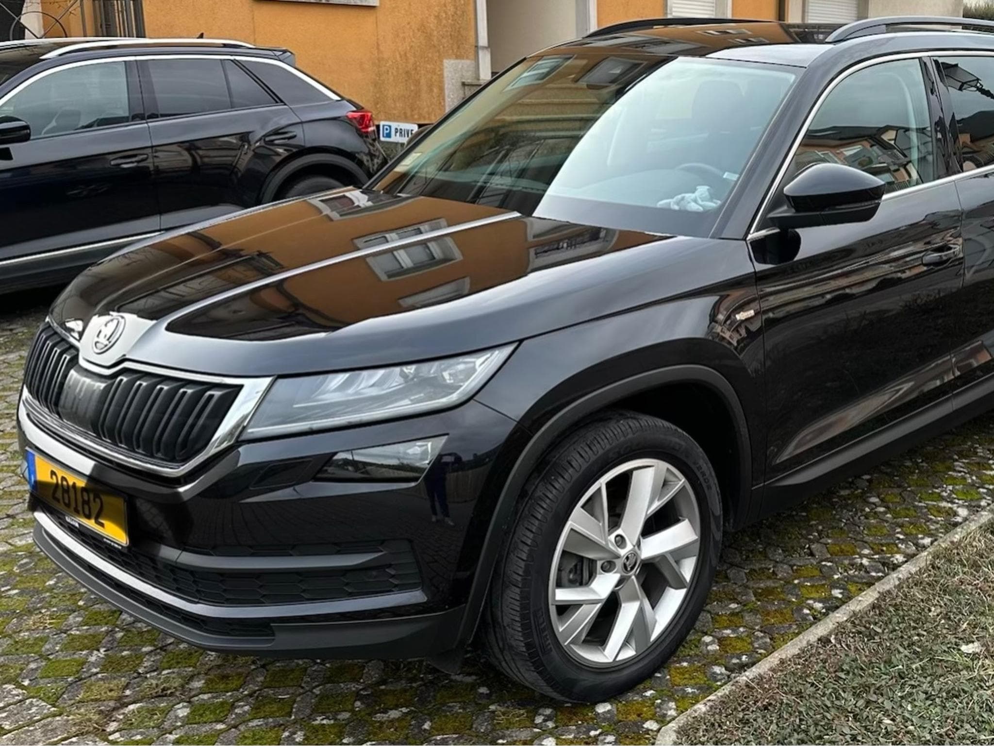 Skoda Kodiaq 4*4 (2020) - Foto 1