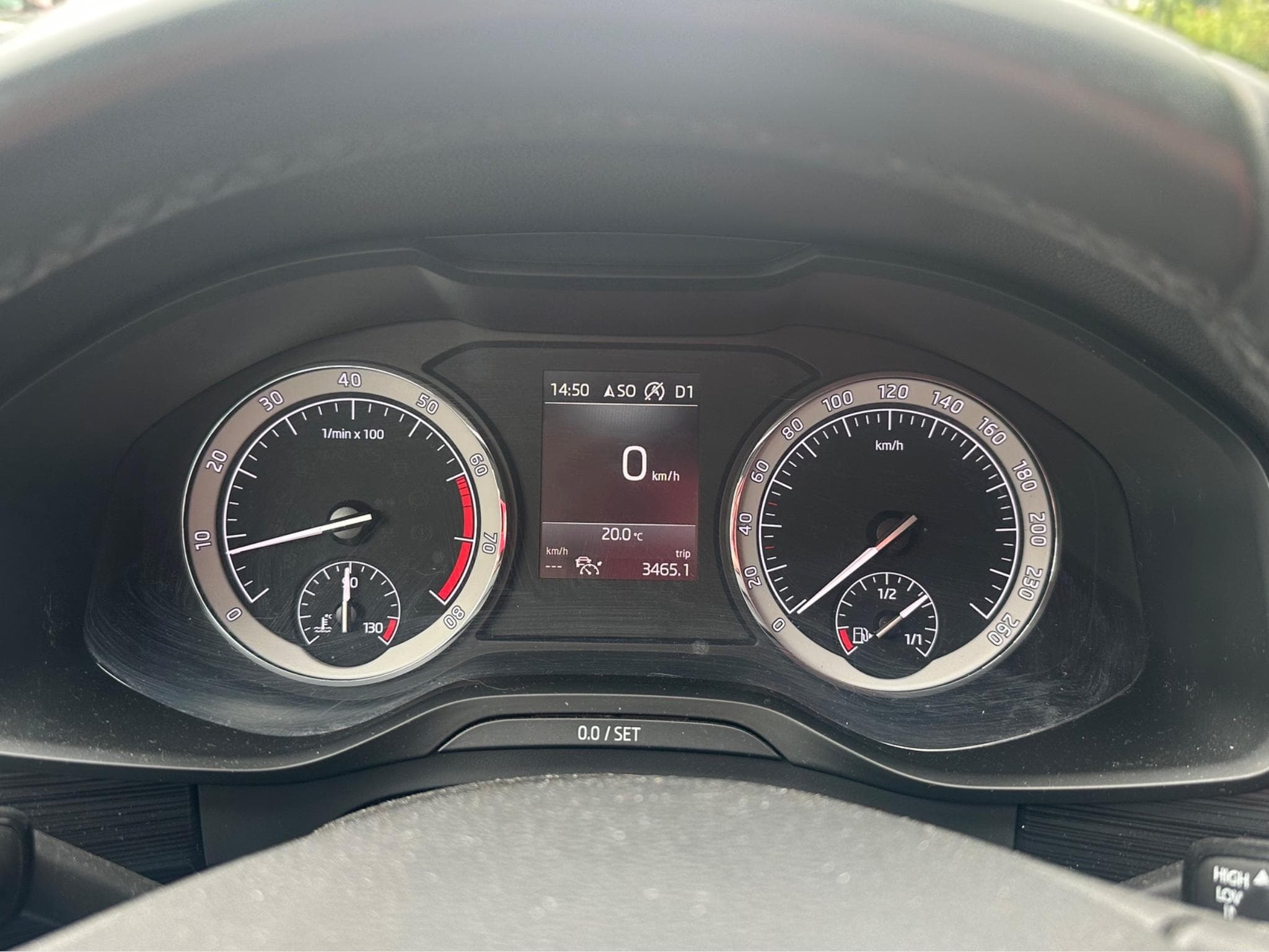 Skoda Kodiaq 4*4 (2020) - Foto 4