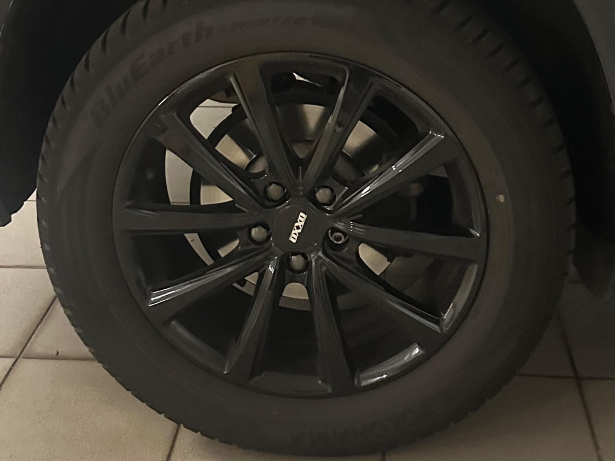 Skoda Kodiaq 4*4 (2020) - Foto 6