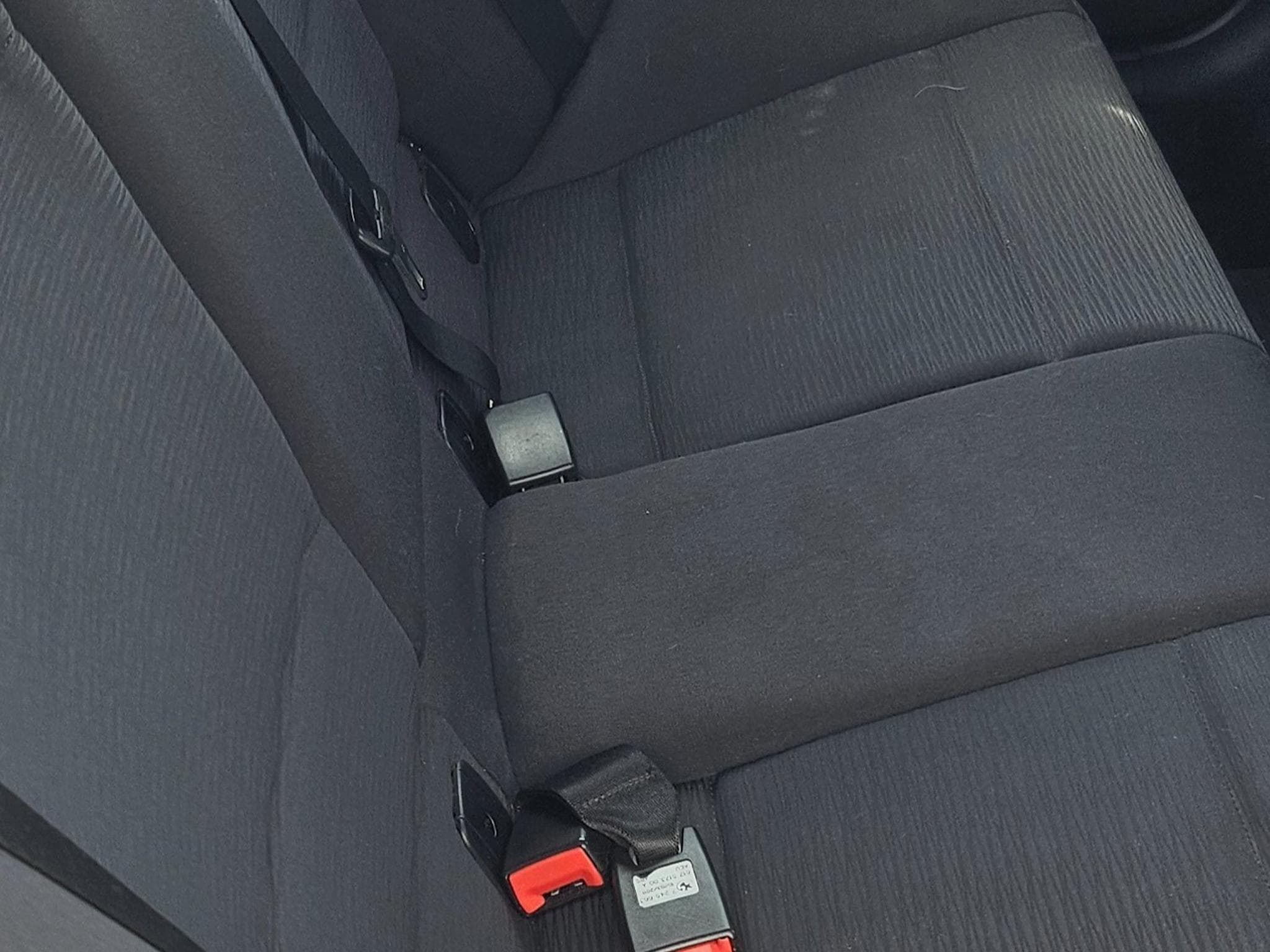BMW 118 TT Hack (2011) - Photo 2