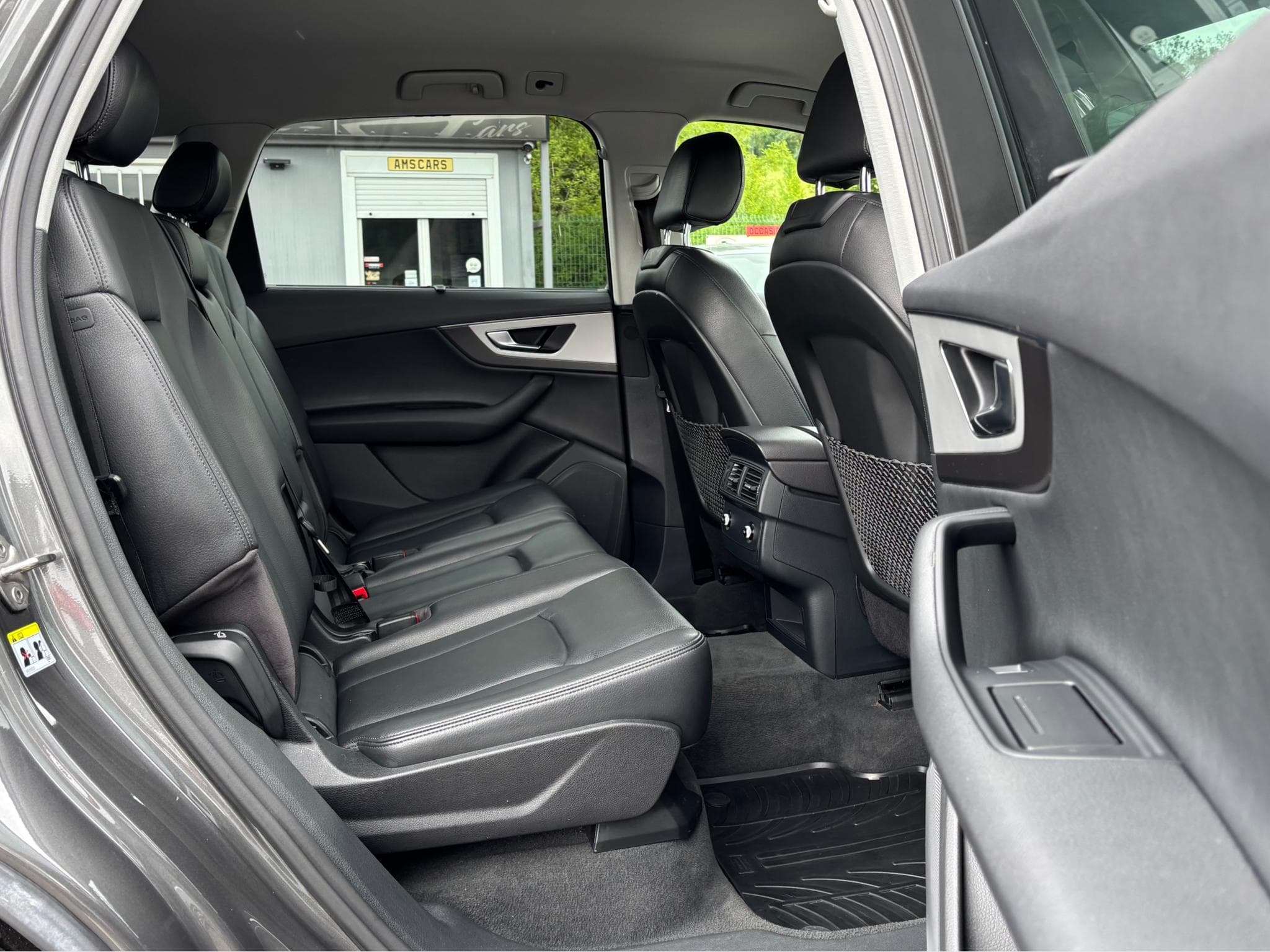 Audi Q7 45 TDI 231ch Quattro (2019) - Foto 13