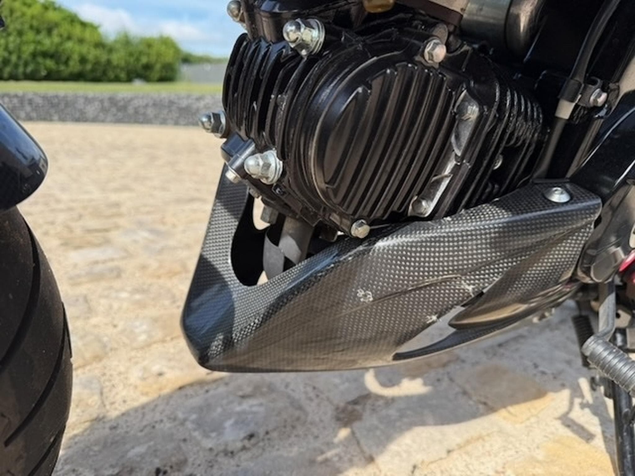 Honda MSX Custom tuning (2015) - Foto 8