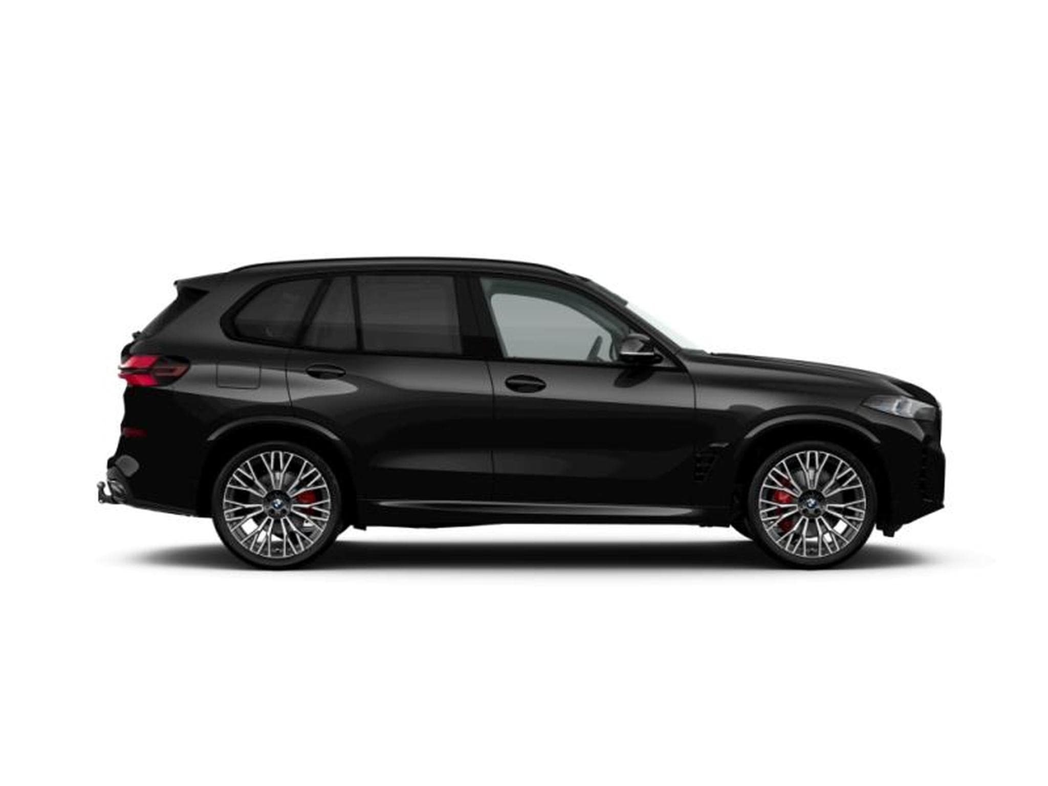 BMW X5 X5 xDrive30d Kit M Sport (2025) - Photo 2