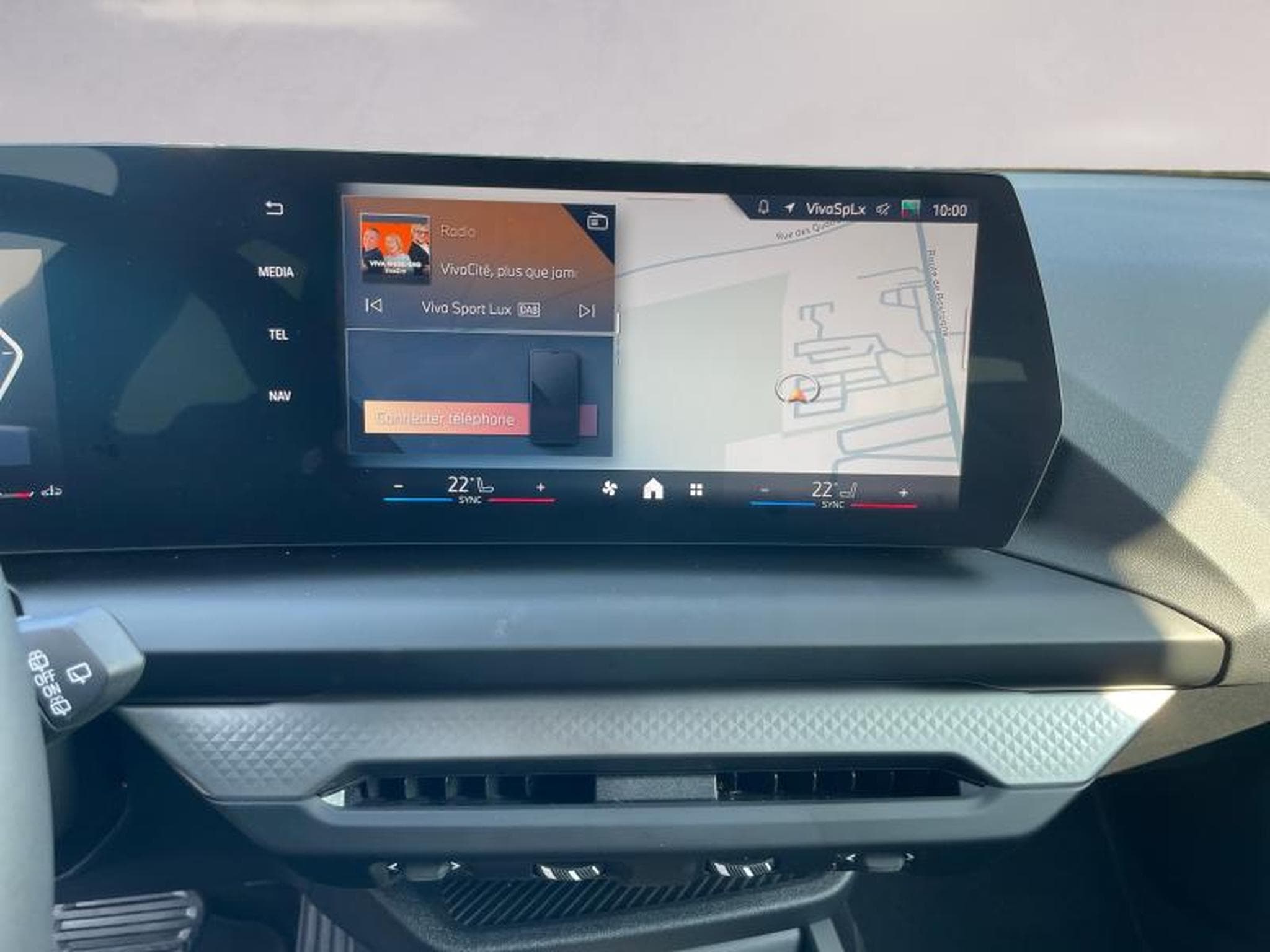 BMW 116 116 Kit M Sport (2025) - Photo 10