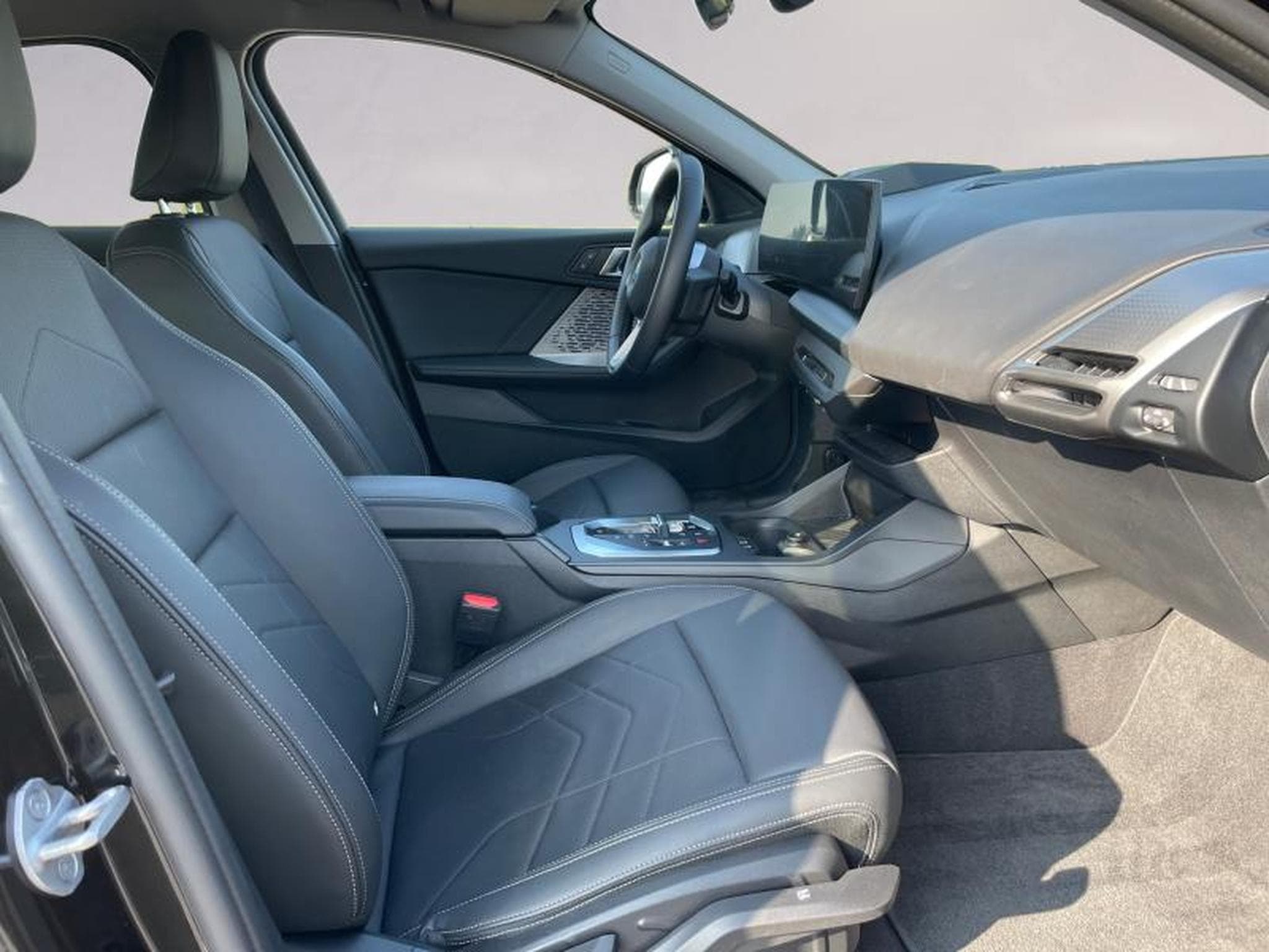 BMW 116 116 Kit M Sport (2025) - Photo 11