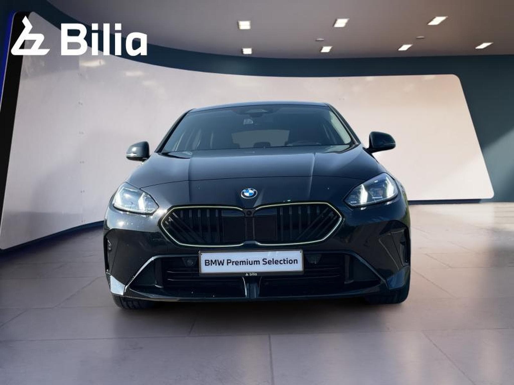 BMW 116 116 Kit M Sport (2025) - Photo 2