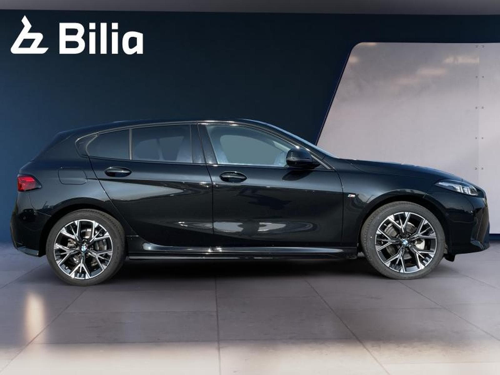 BMW 116 116 Kit M Sport (2025) - Photo 3