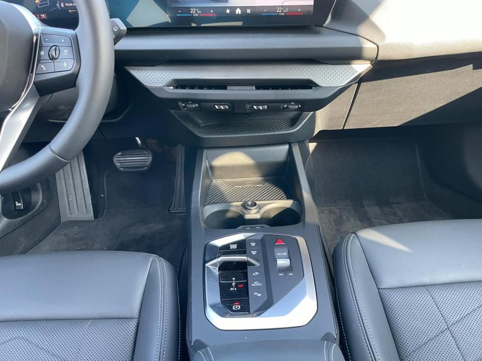 BMW 116 116 Kit M Sport (2025) - Photo 6